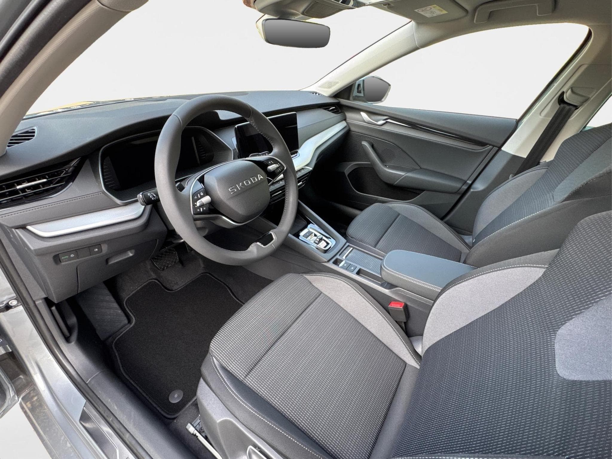 Skoda Octavia Selection (2026) - Foto 9