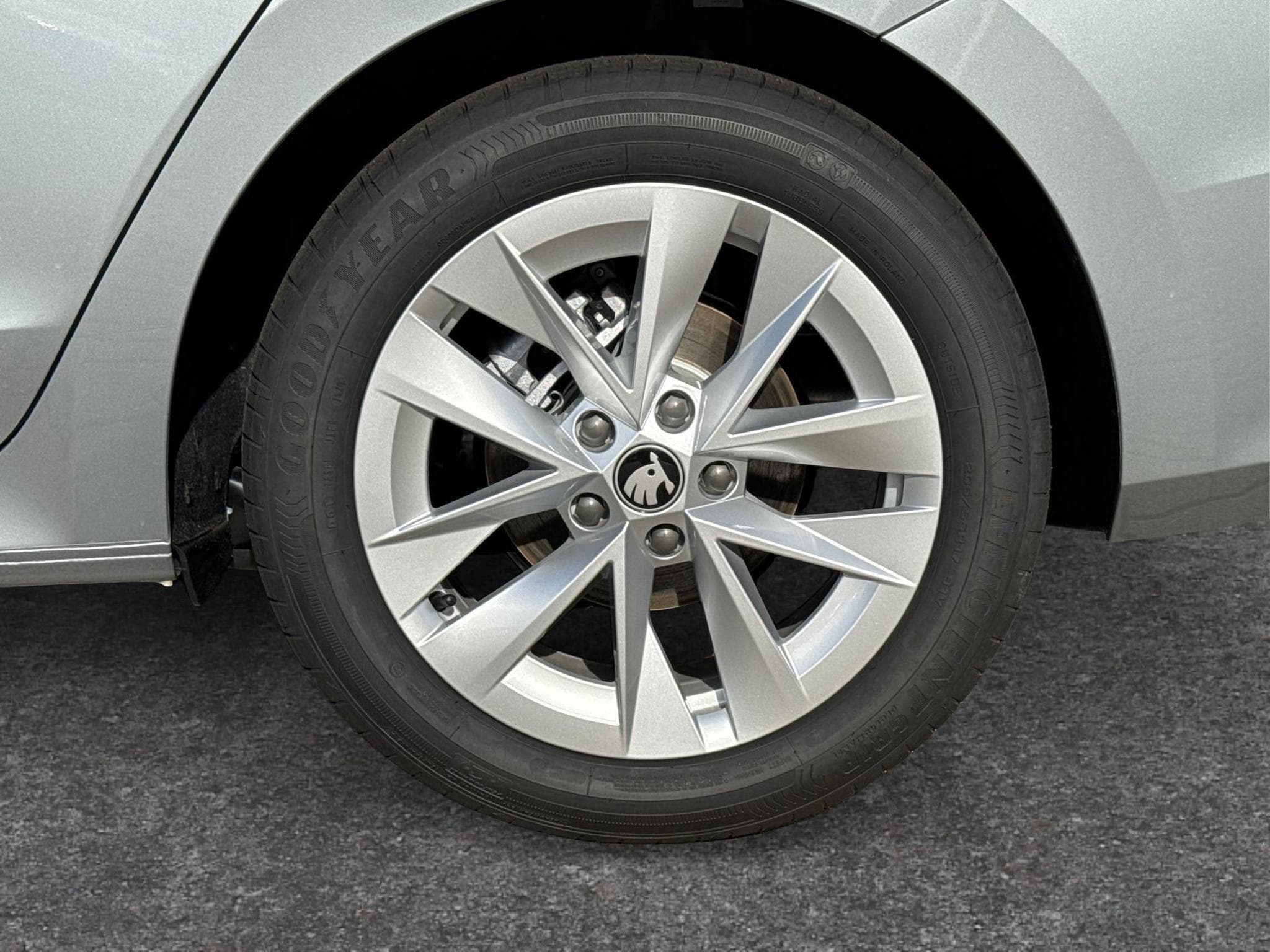 Skoda Octavia Selection (2026) - Foto 13
