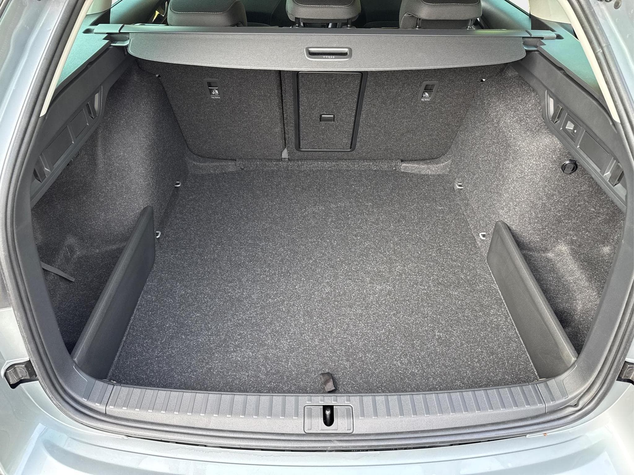 Skoda Octavia Selection (2026) - Foto 12