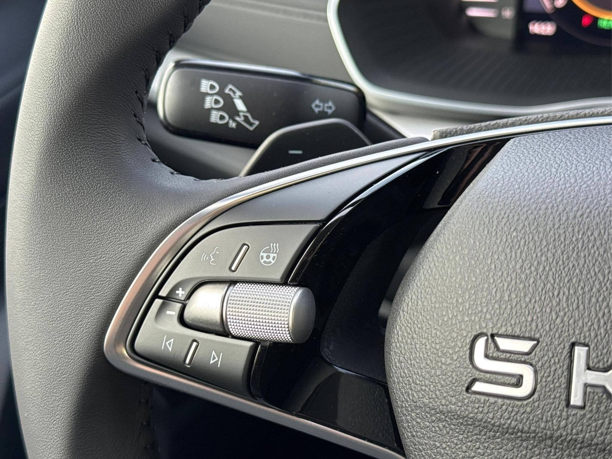 Skoda Octavia Selection (2026) - Foto 21