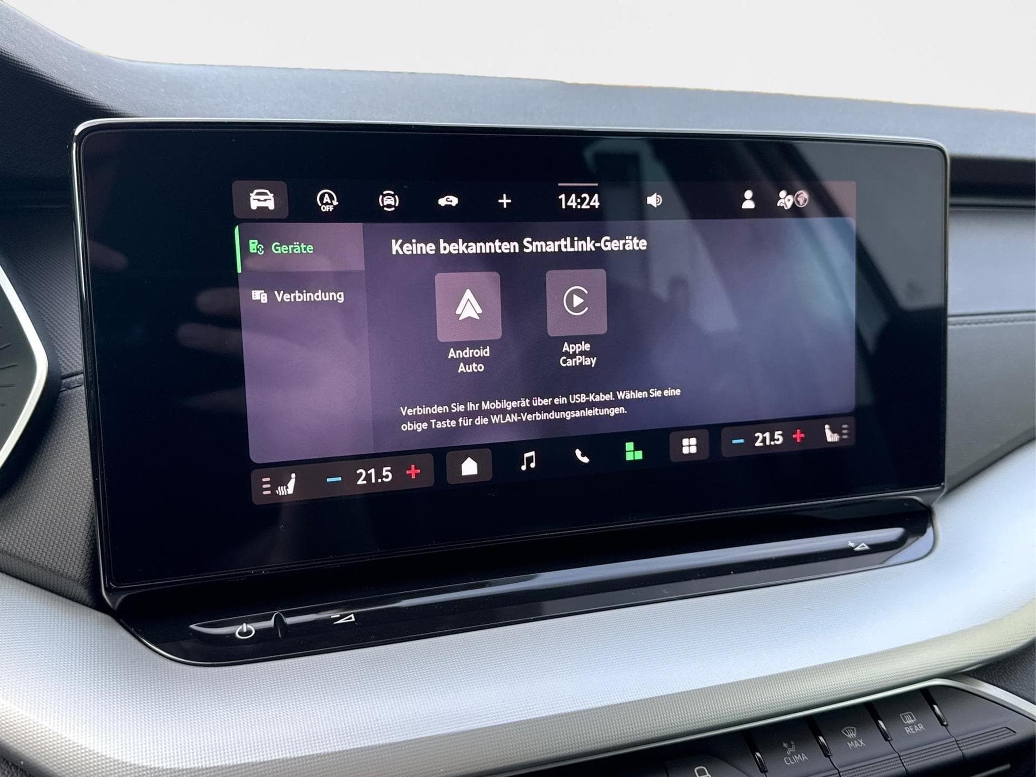 Skoda Octavia Selection (2026) - Foto 24