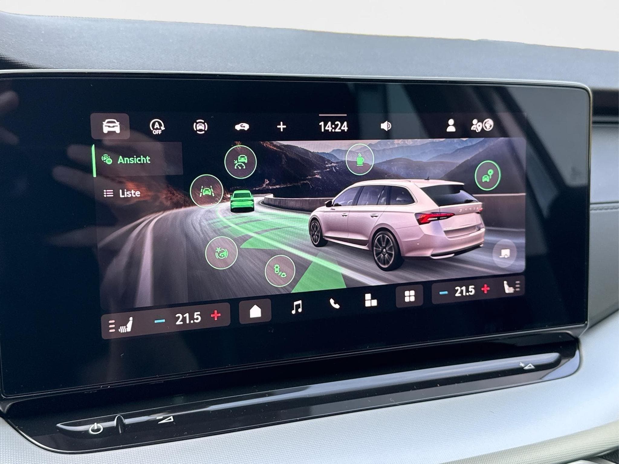 Skoda Octavia Selection (2026) - Foto 25