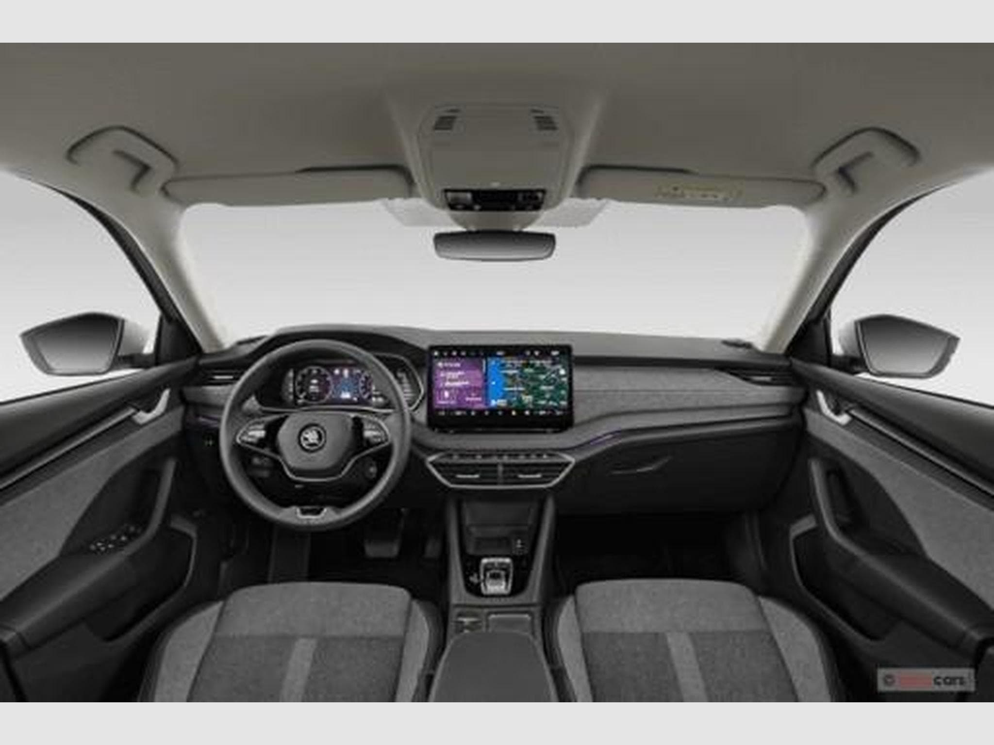 Skoda Octavia 2.0 TDI DPF (2026) - Foto 5