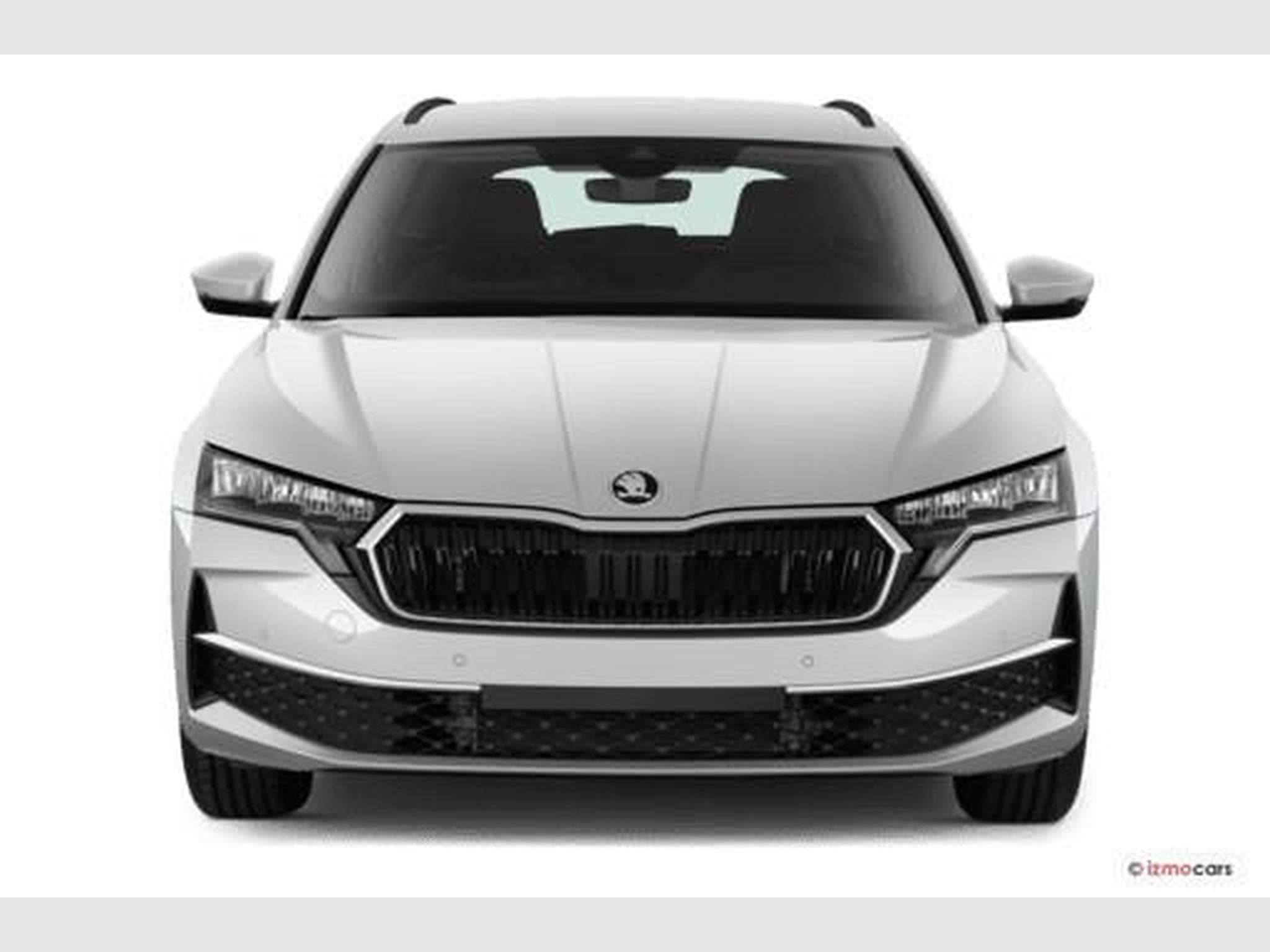 Skoda Octavia 2.0 TDI DPF (2026) - Foto 6