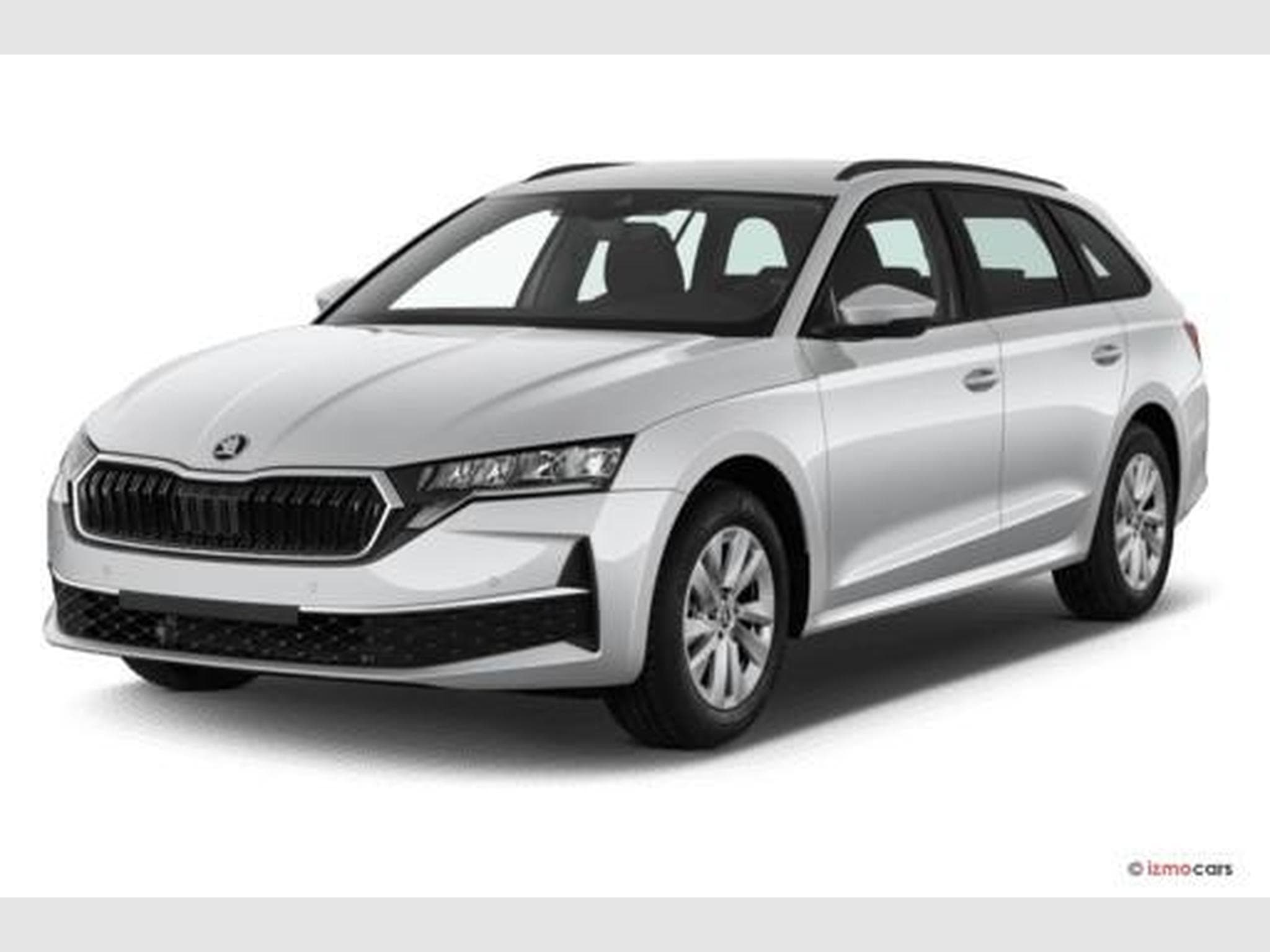 Skoda Octavia 2.0 TDI DPF (2026) - Foto 7
