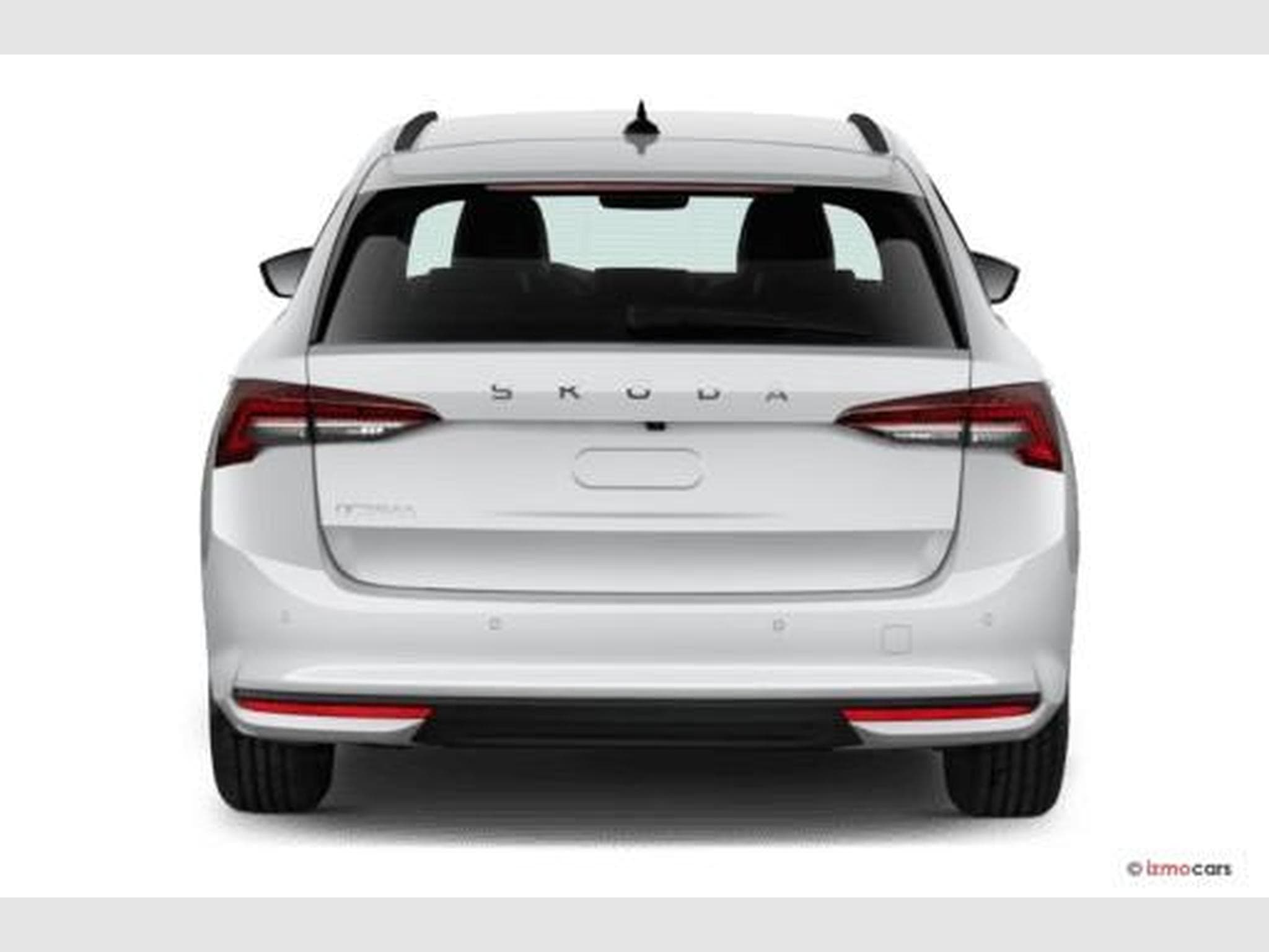 Skoda Octavia 2.0 TDI DPF (2026) - Foto 10
