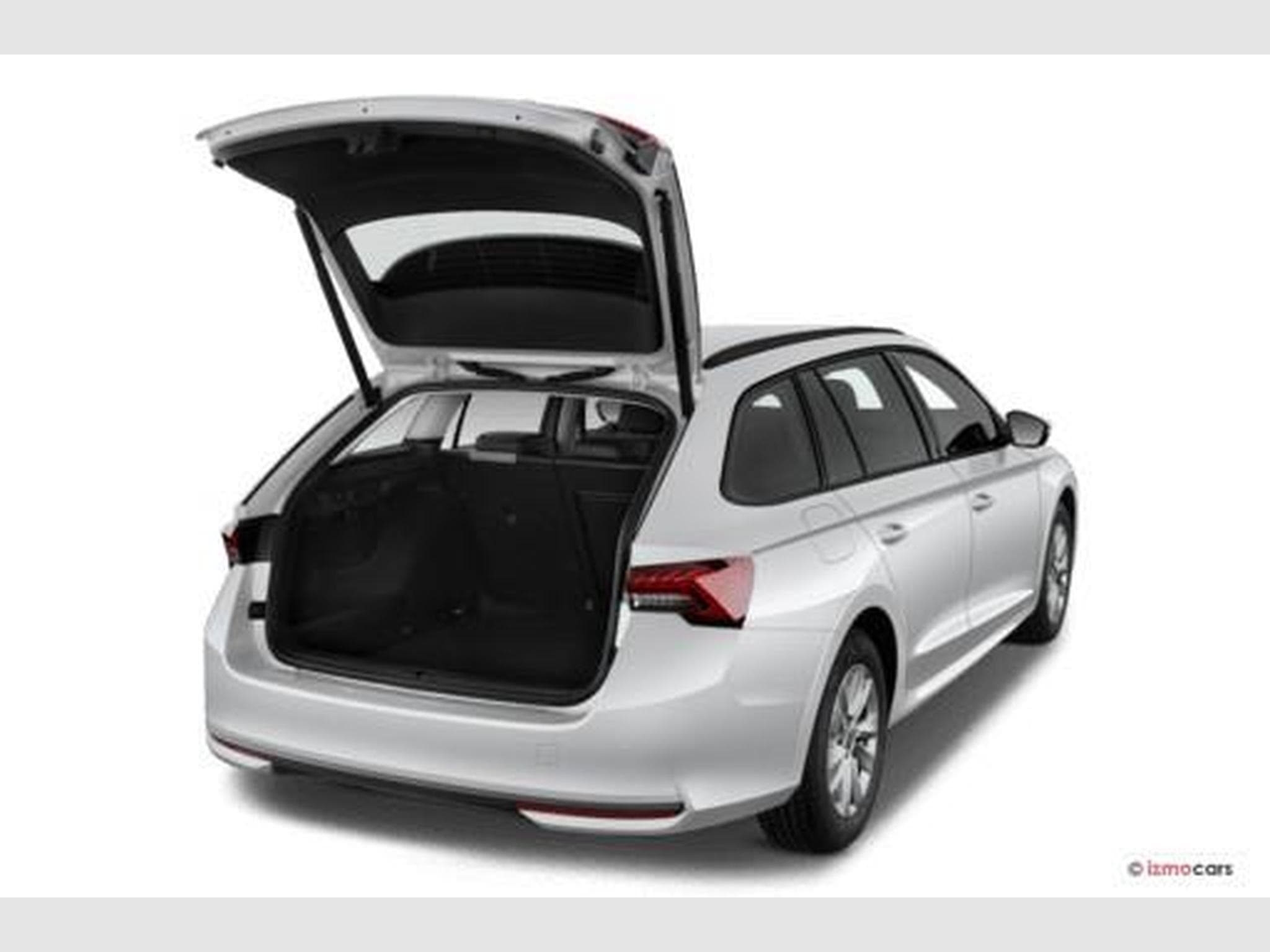 Skoda Octavia 2.0 TDI DPF (2026) - Foto 12