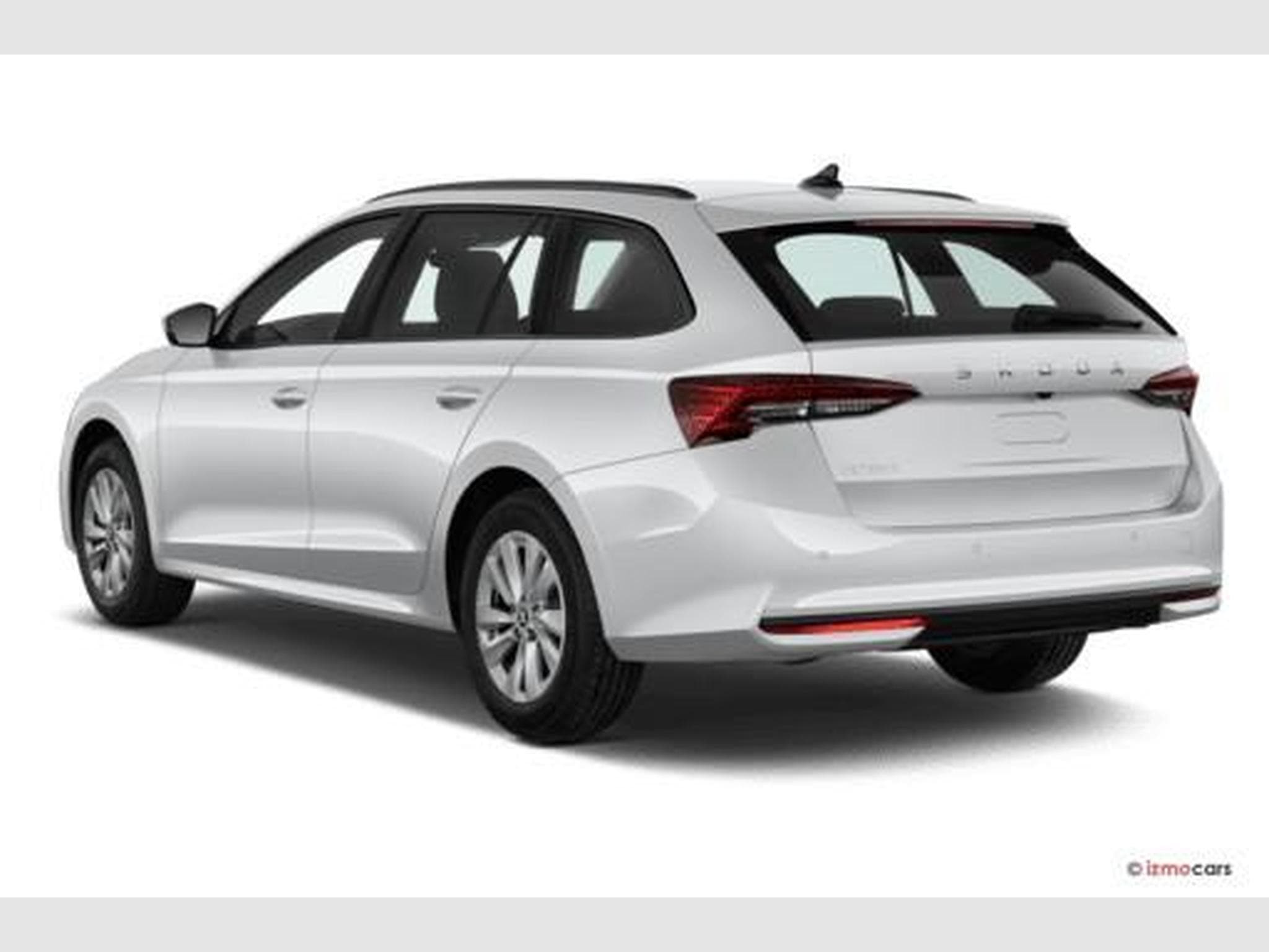 Skoda Octavia 2.0 TDI DPF (2026) - Foto 11