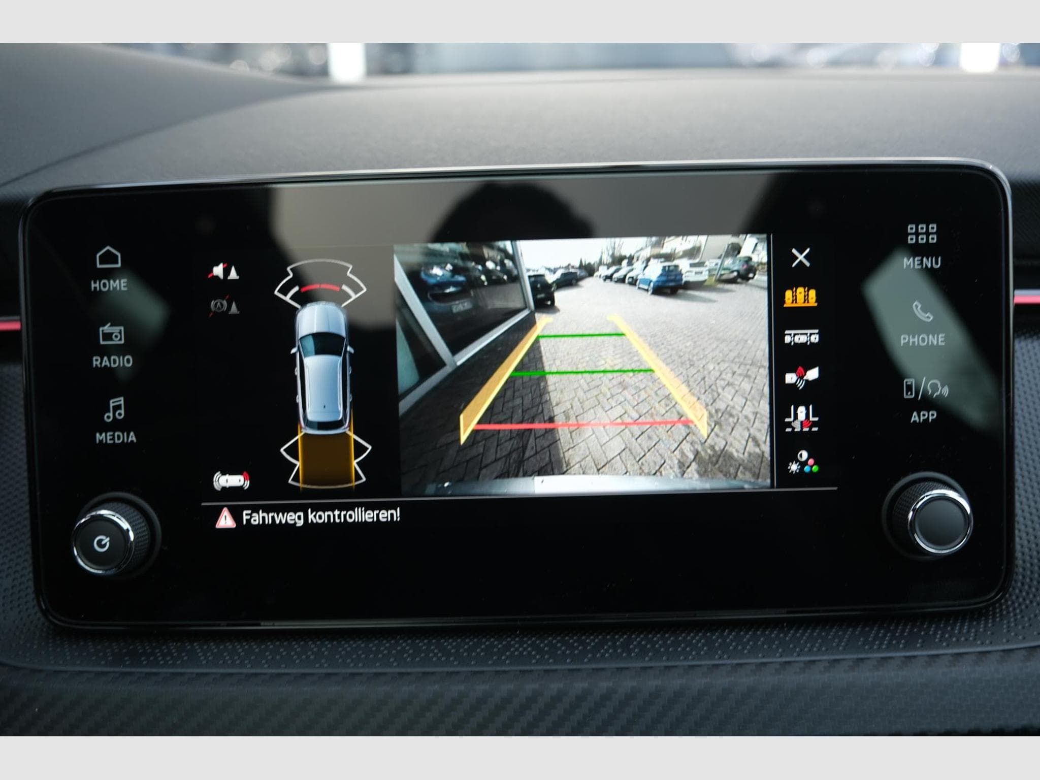 Skoda Kamiq Monte Carlo (2026) - Foto 14