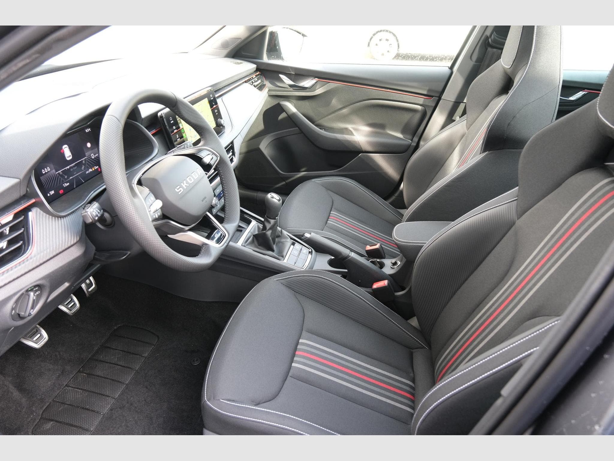 Skoda Kamiq Monte Carlo (2026) - Foto 13