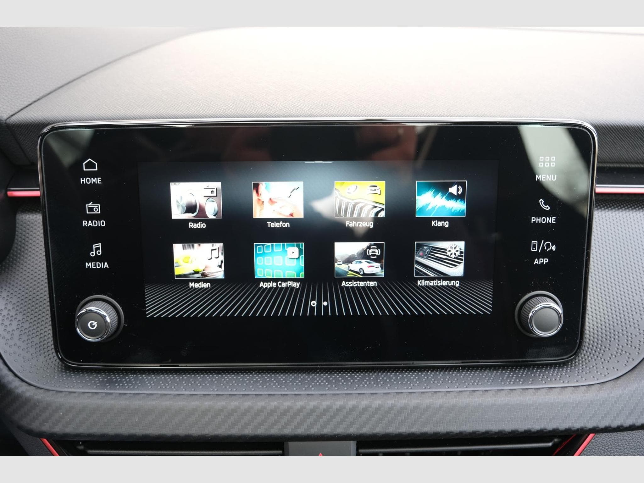 Skoda Kamiq Monte Carlo (2026) - Foto 15