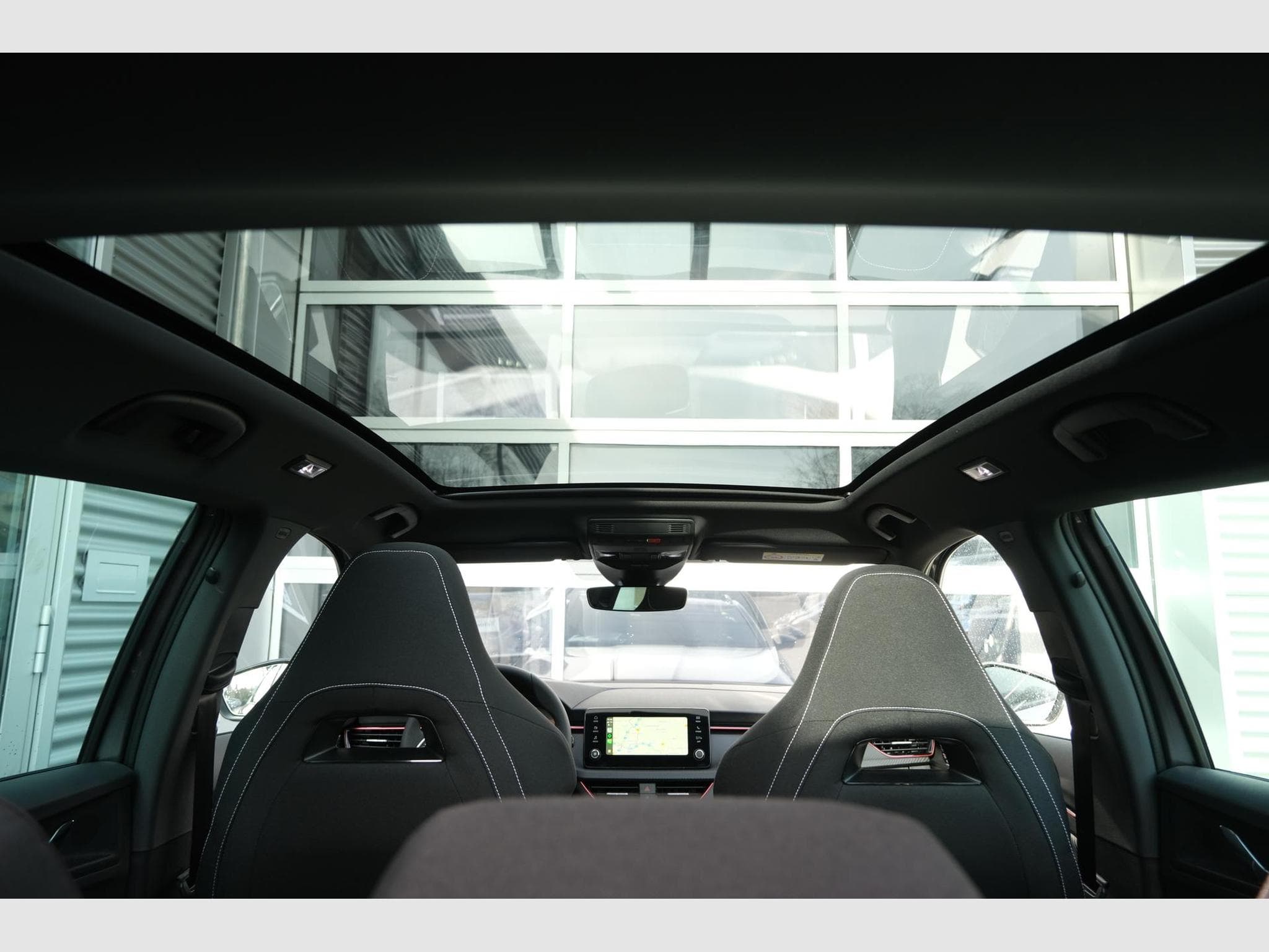 Skoda Kamiq Monte Carlo (2026) - Foto 23