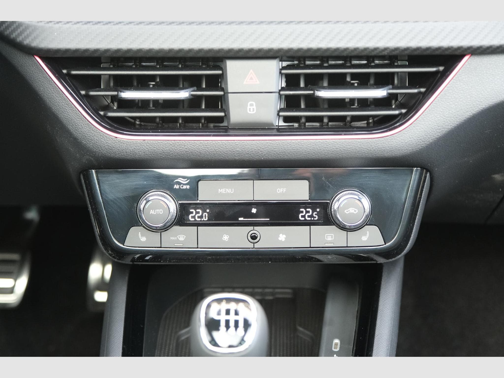 Skoda Kamiq Monte Carlo (2026) - Foto 13