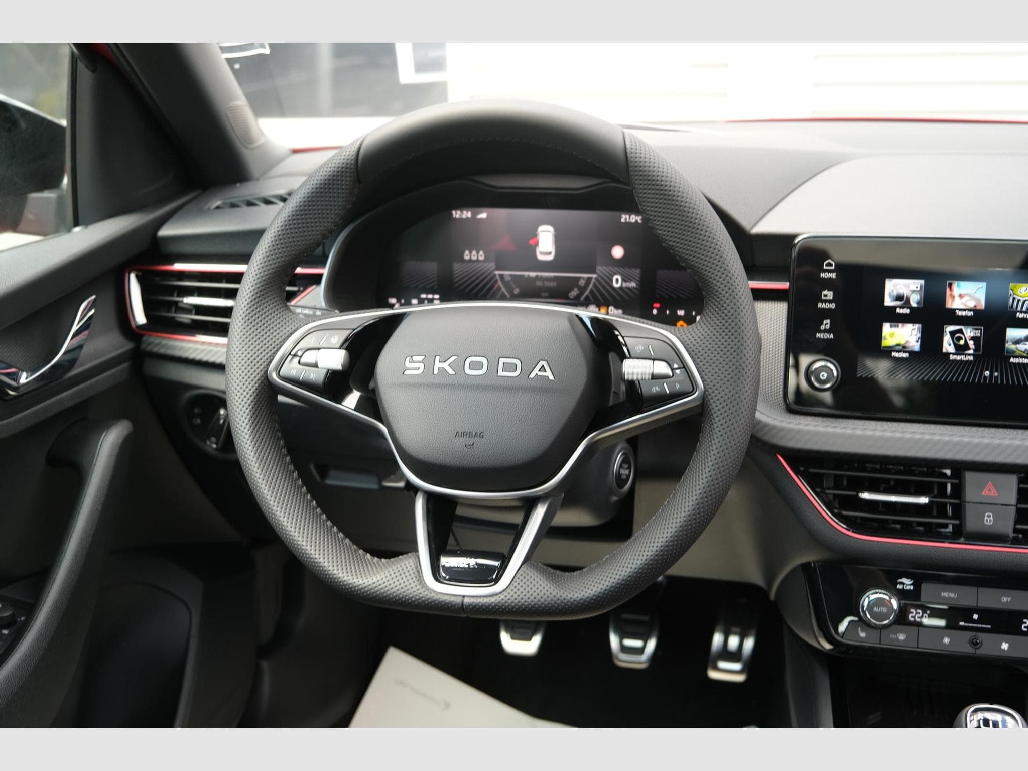 Skoda Kamiq Monte Carlo (2026) - Foto 9