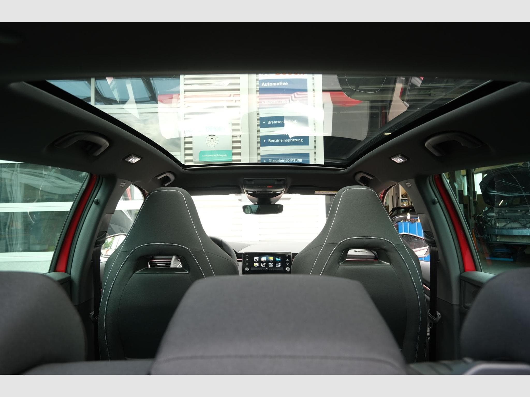 Skoda Kamiq Monte Carlo (2026) - Foto 12