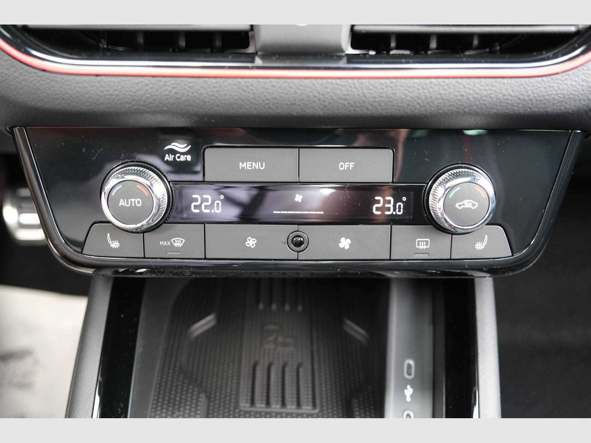 Skoda Kamiq Monte Carlo (2026) - Foto 15