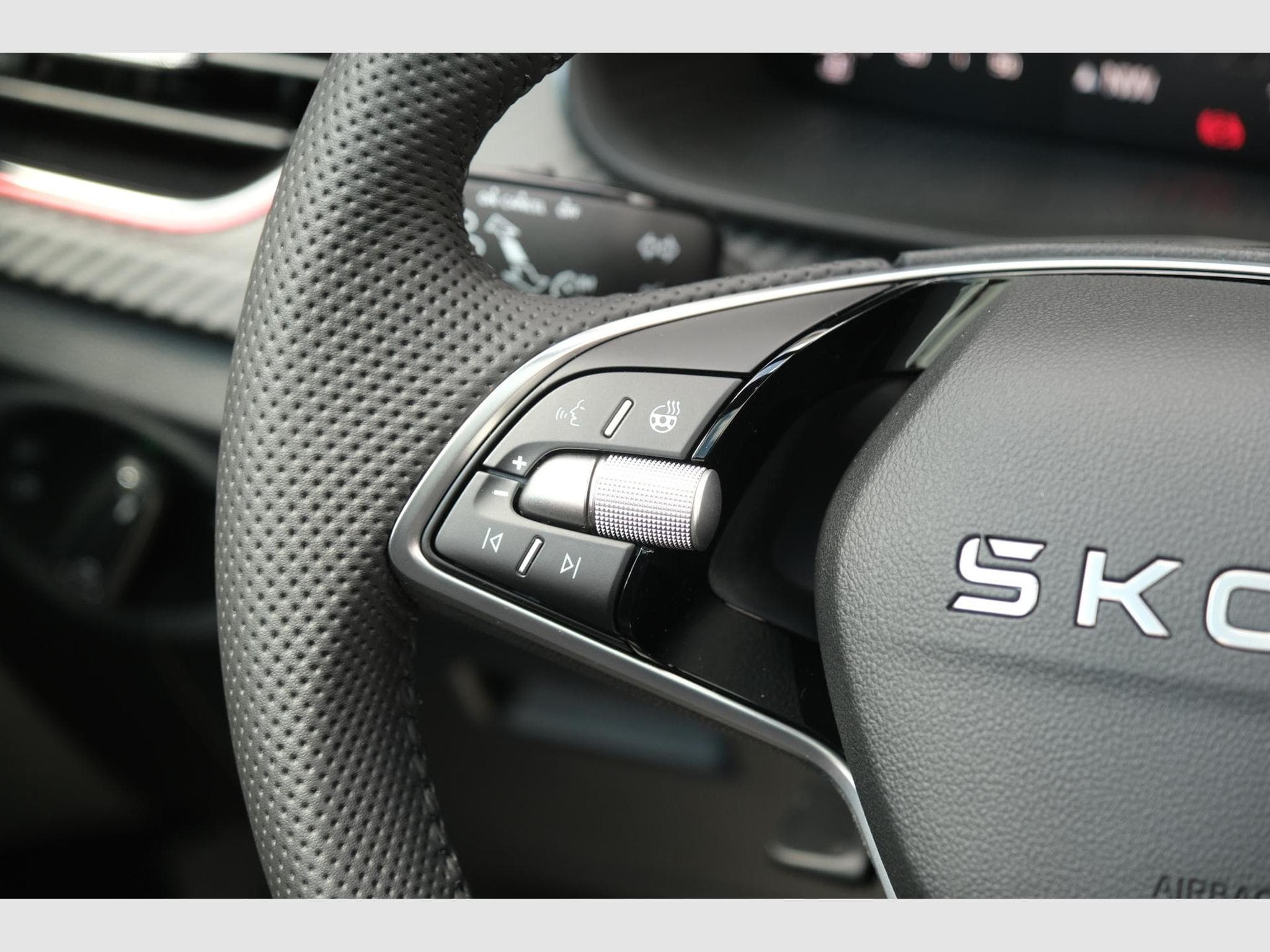 Skoda Kamiq Monte Carlo (2026) - Foto 25
