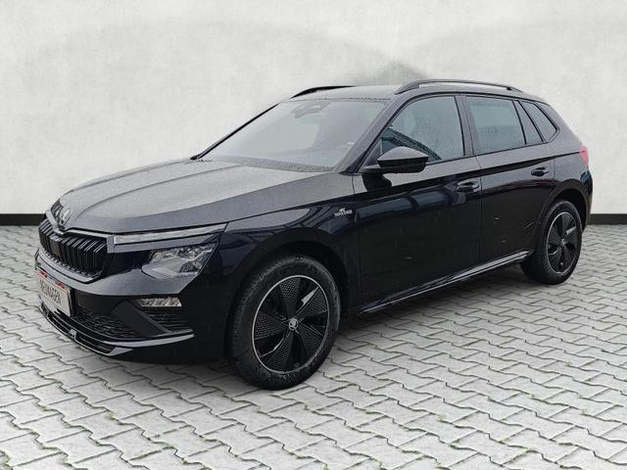 Skoda Kamiq Monte Carlo (2026) - Foto 3