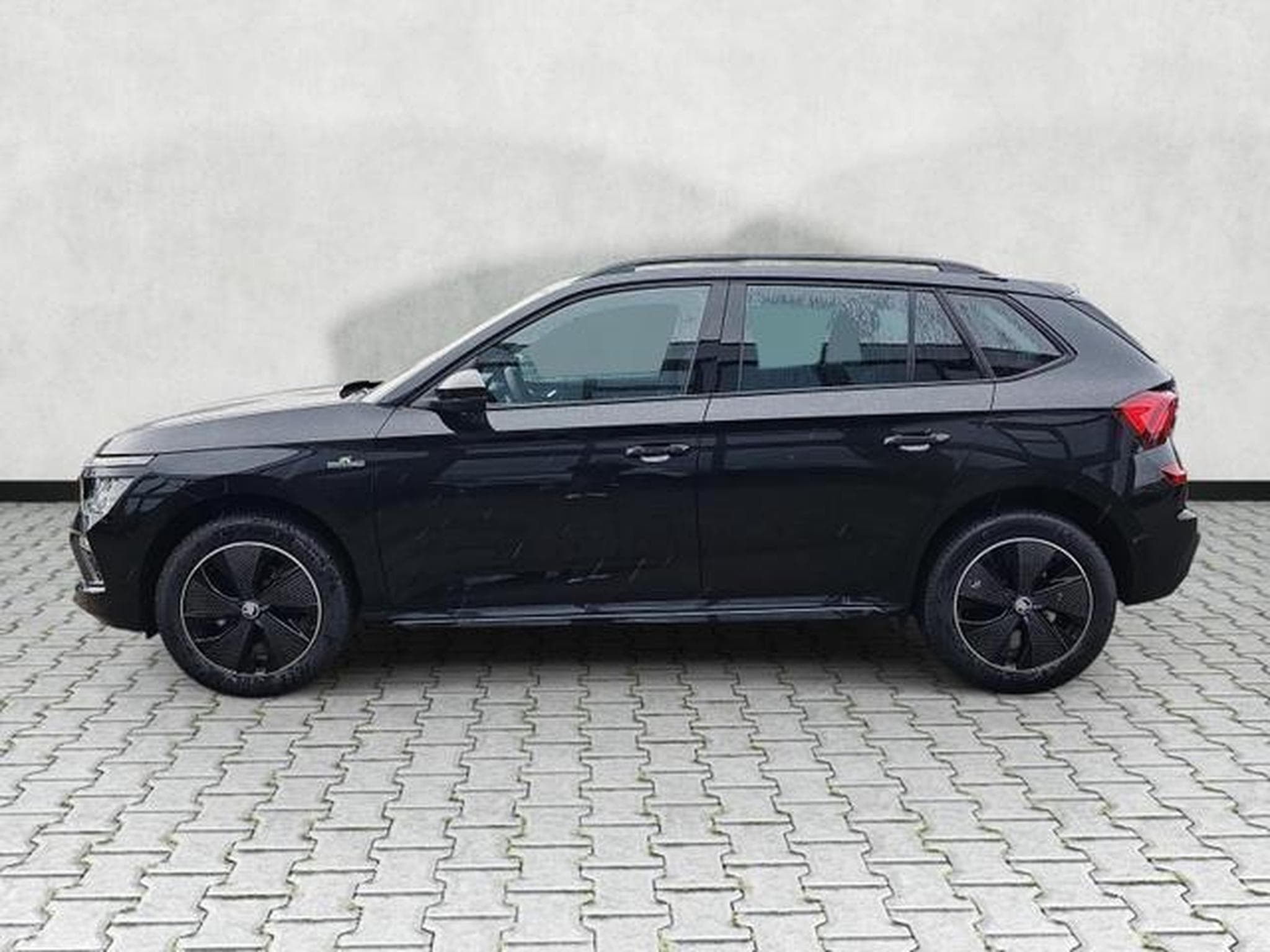 Skoda Kamiq Monte Carlo (2026) - Foto 4