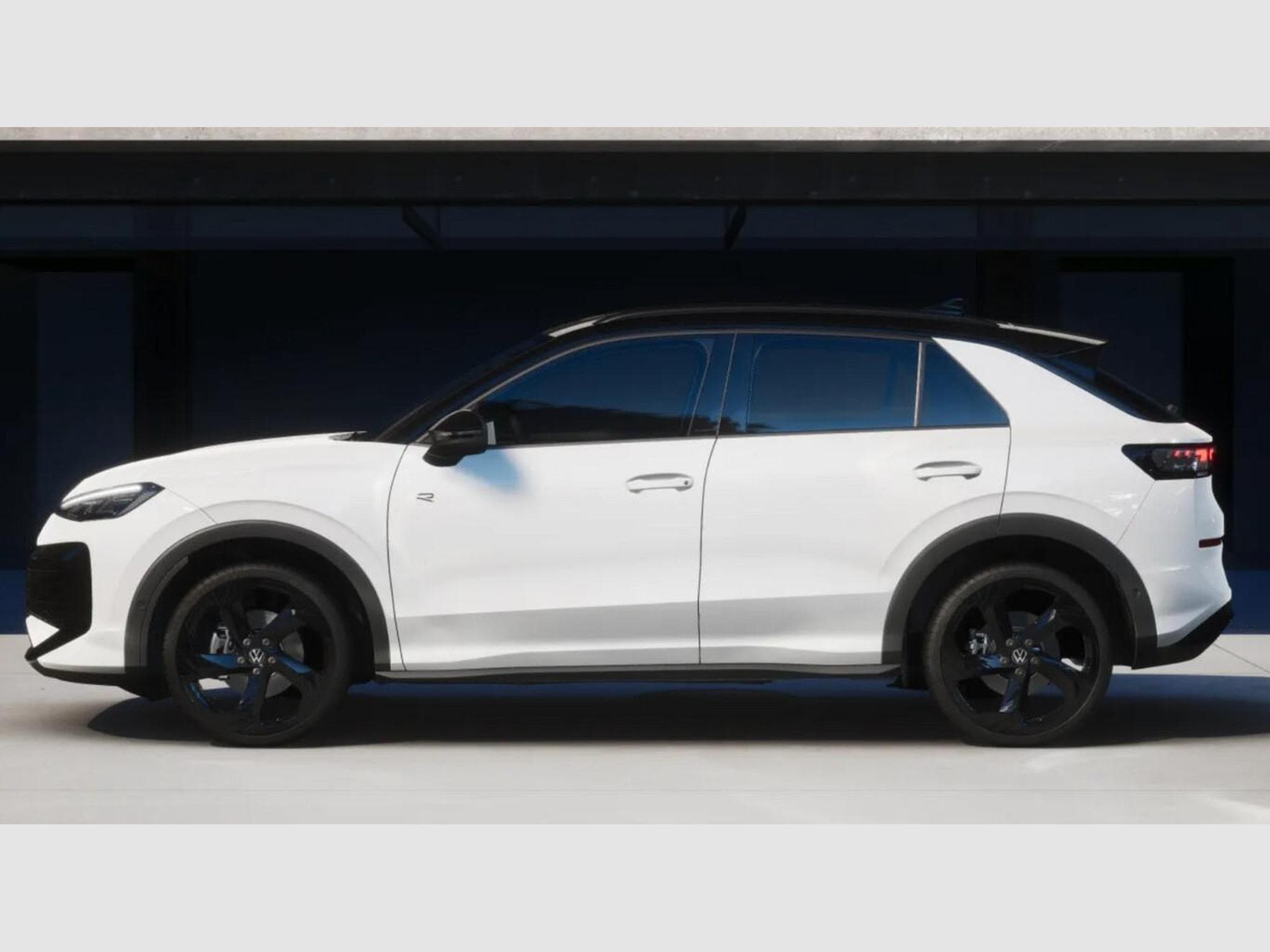 VW T-Roc R-Line (2026) - Foto 2