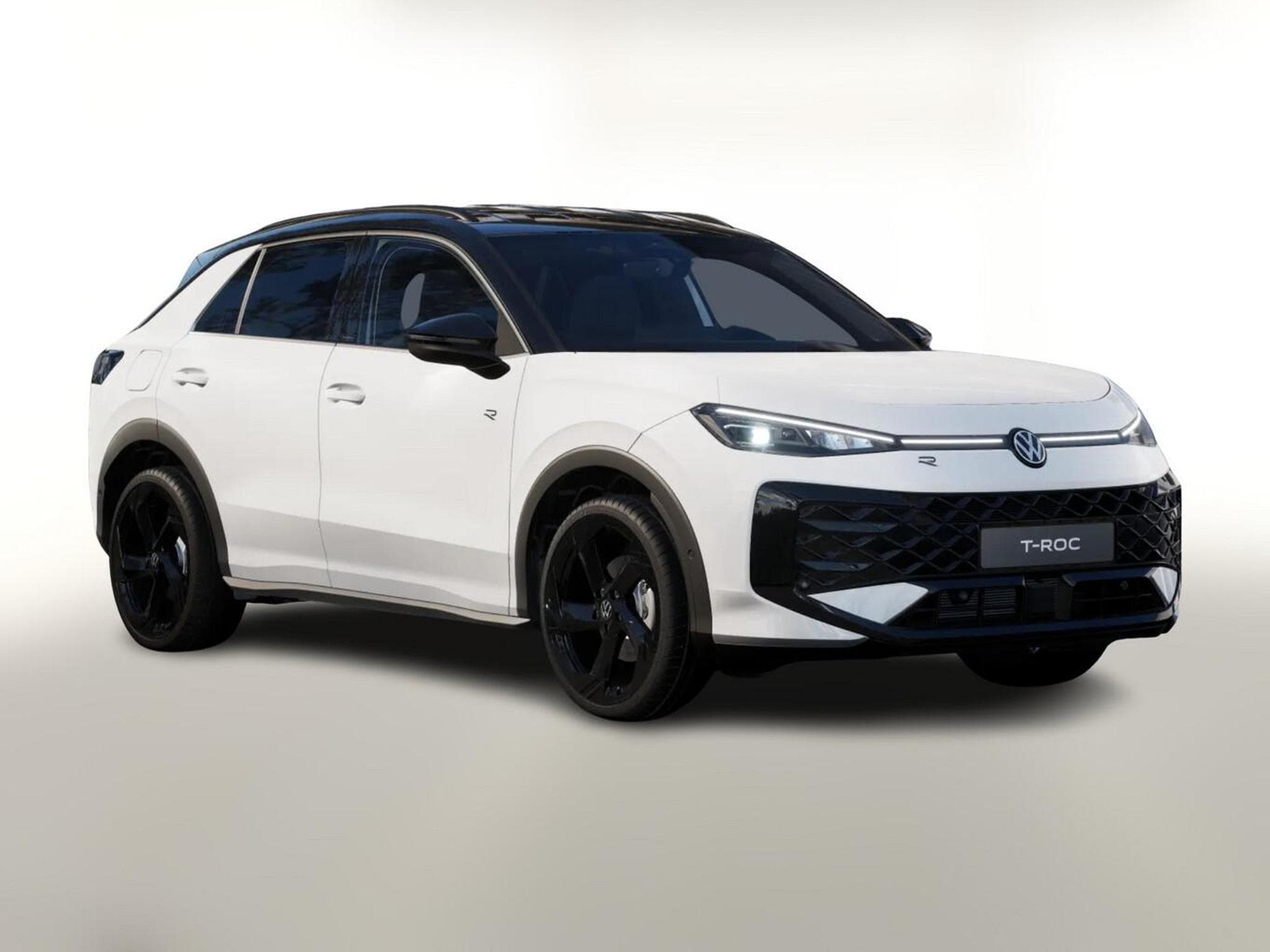VW T-Roc R-Line (2026) - Foto 1