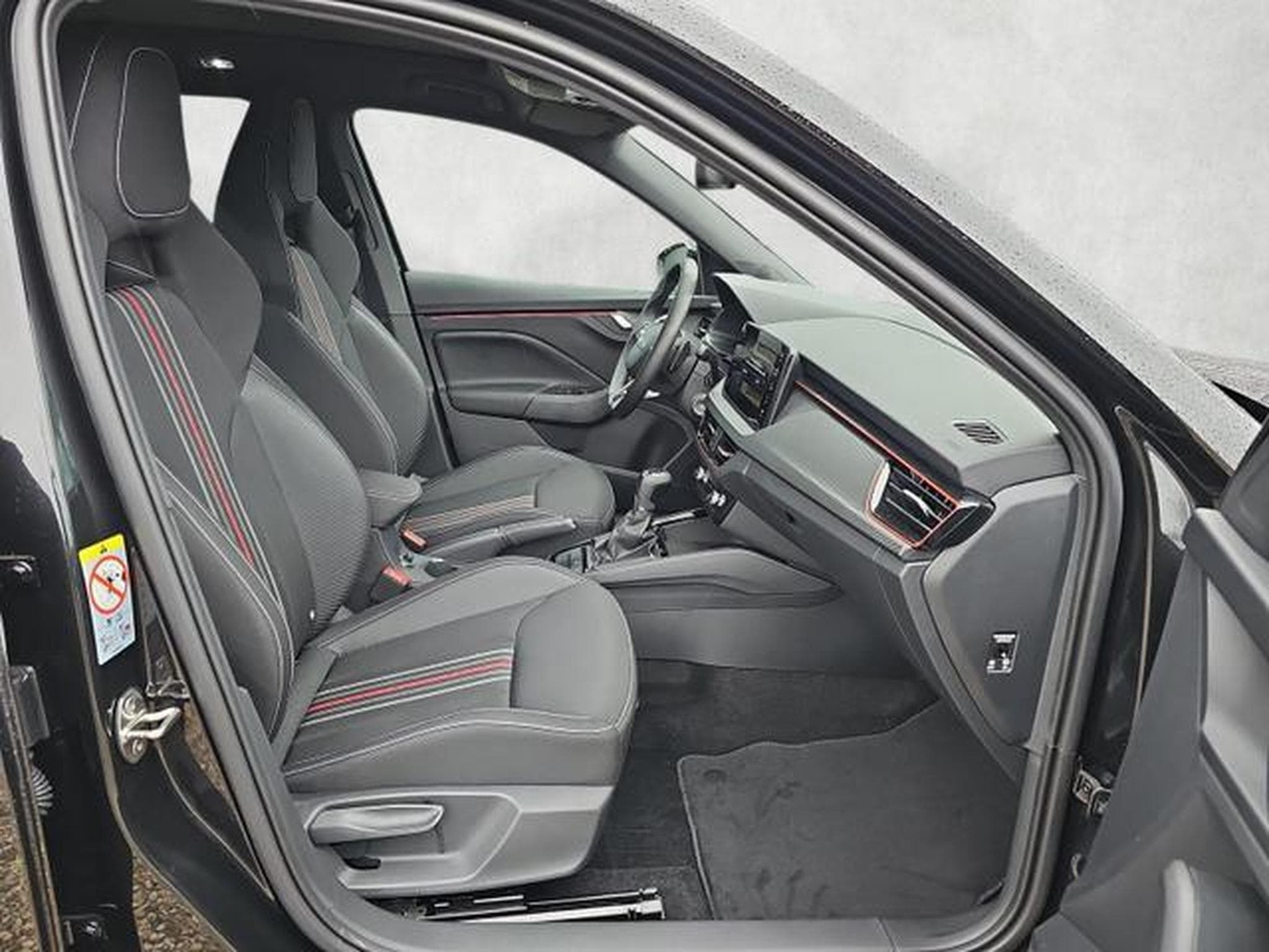 Skoda Kamiq Monte Carlo (2026) - Foto 10