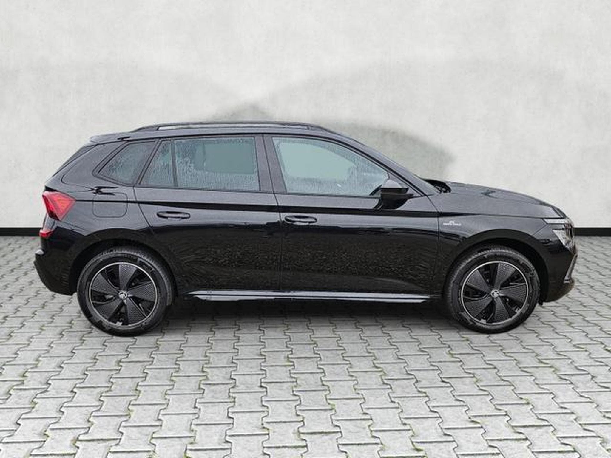 Skoda Kamiq Monte Carlo (2026) - Foto 8