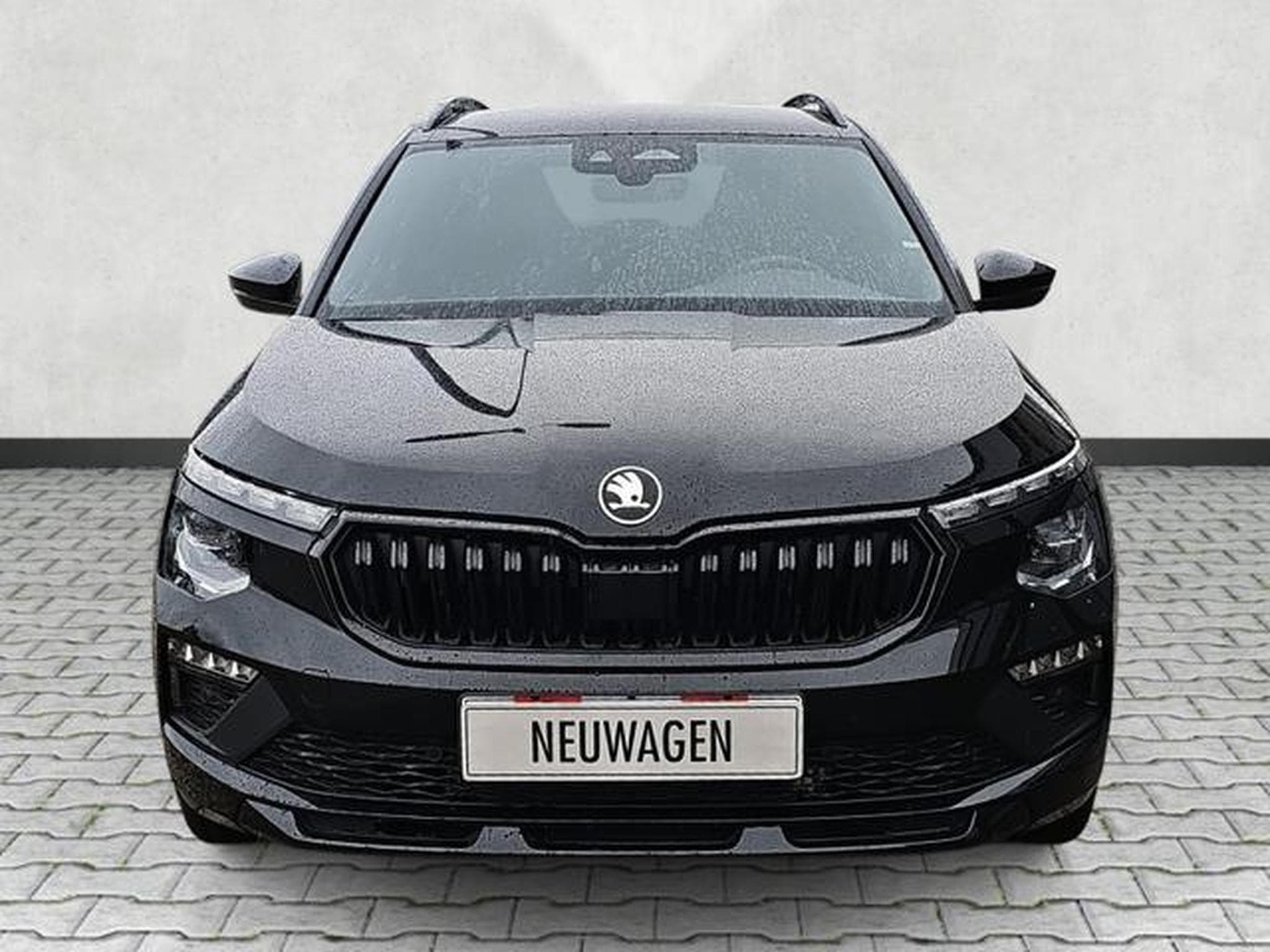 Skoda Kamiq Monte Carlo (2026) - Foto 2