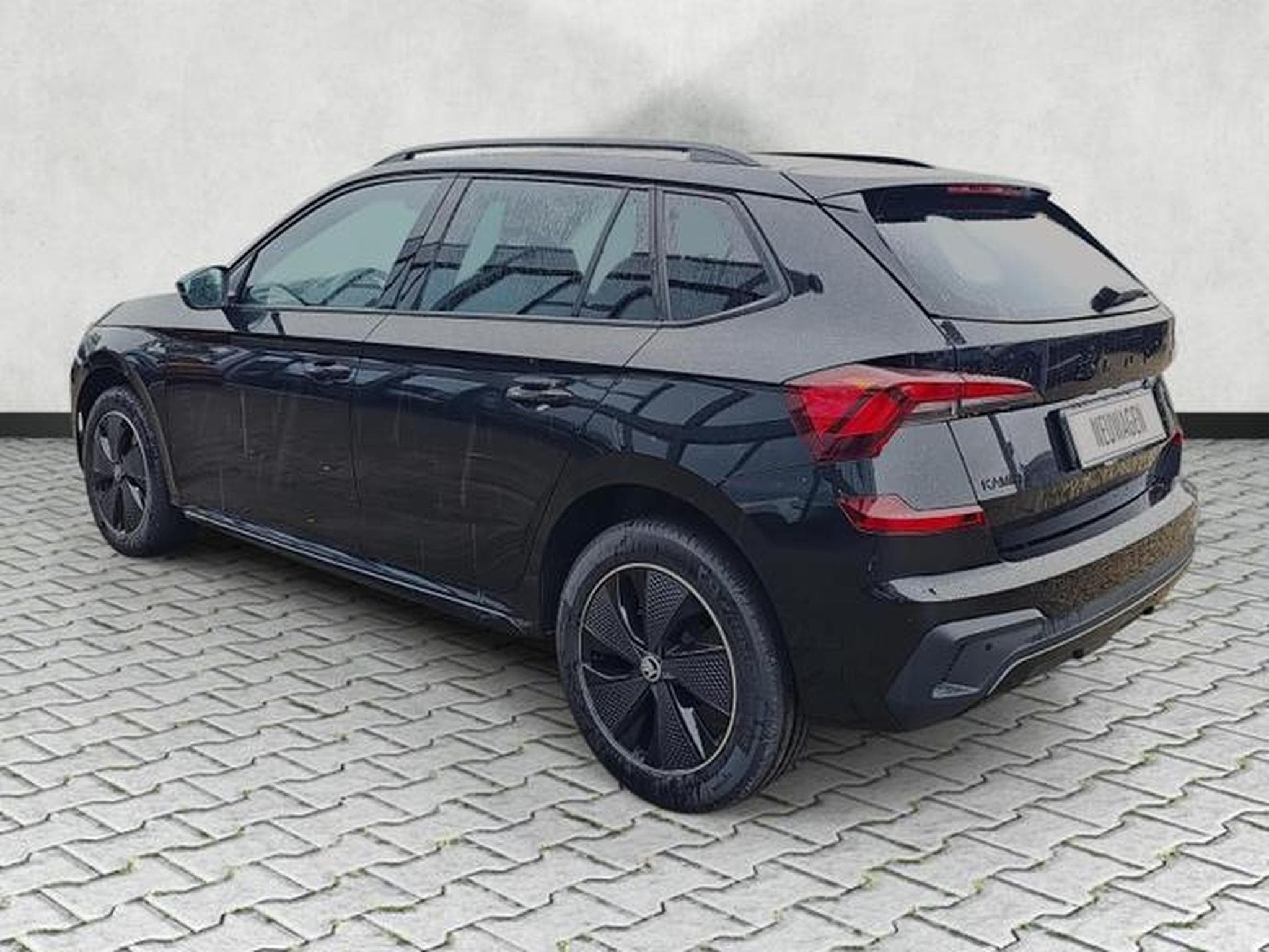 Skoda Kamiq Monte Carlo (2026) - Foto 5