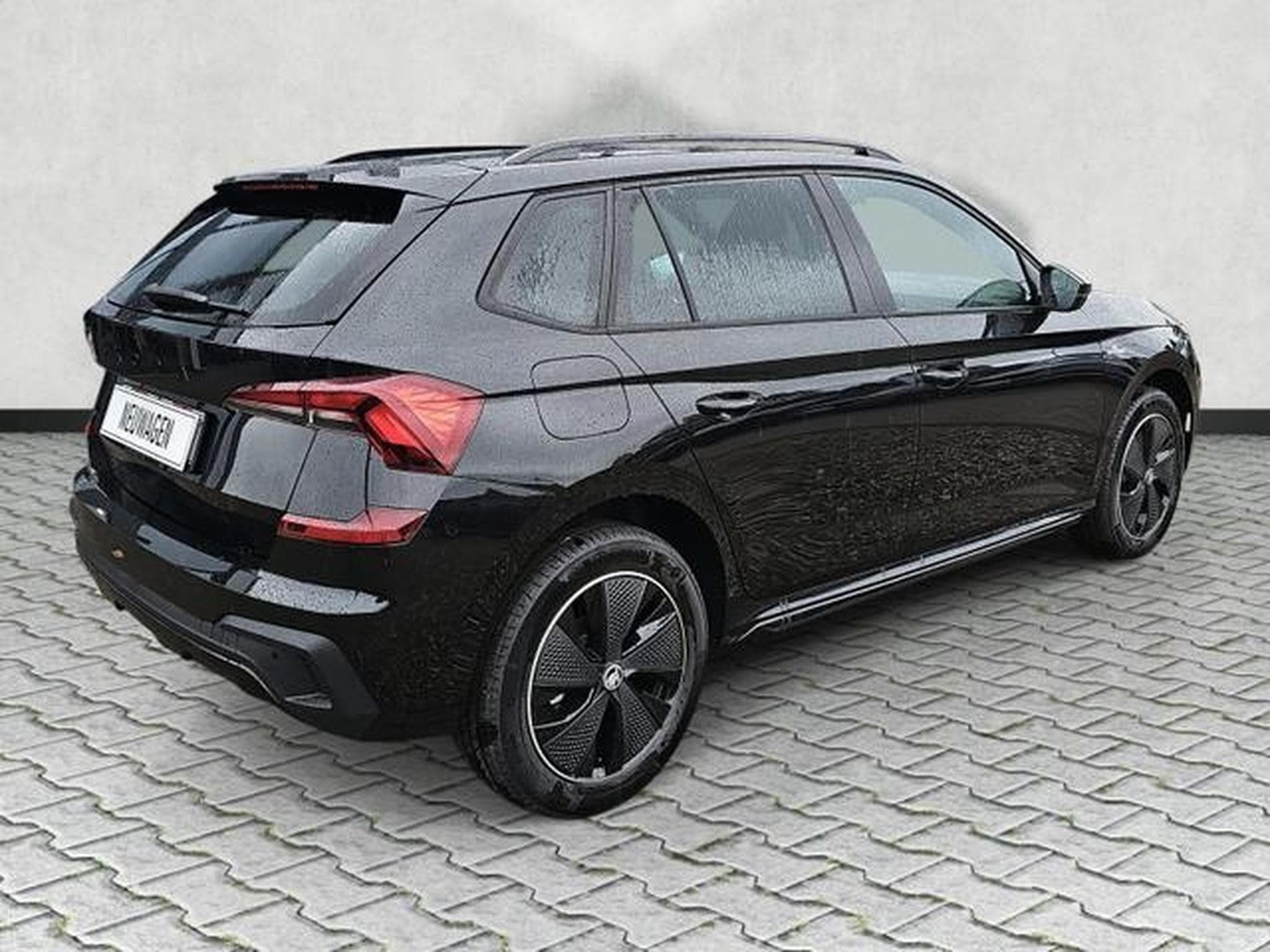 Skoda Kamiq Monte Carlo (2026) - Foto 7