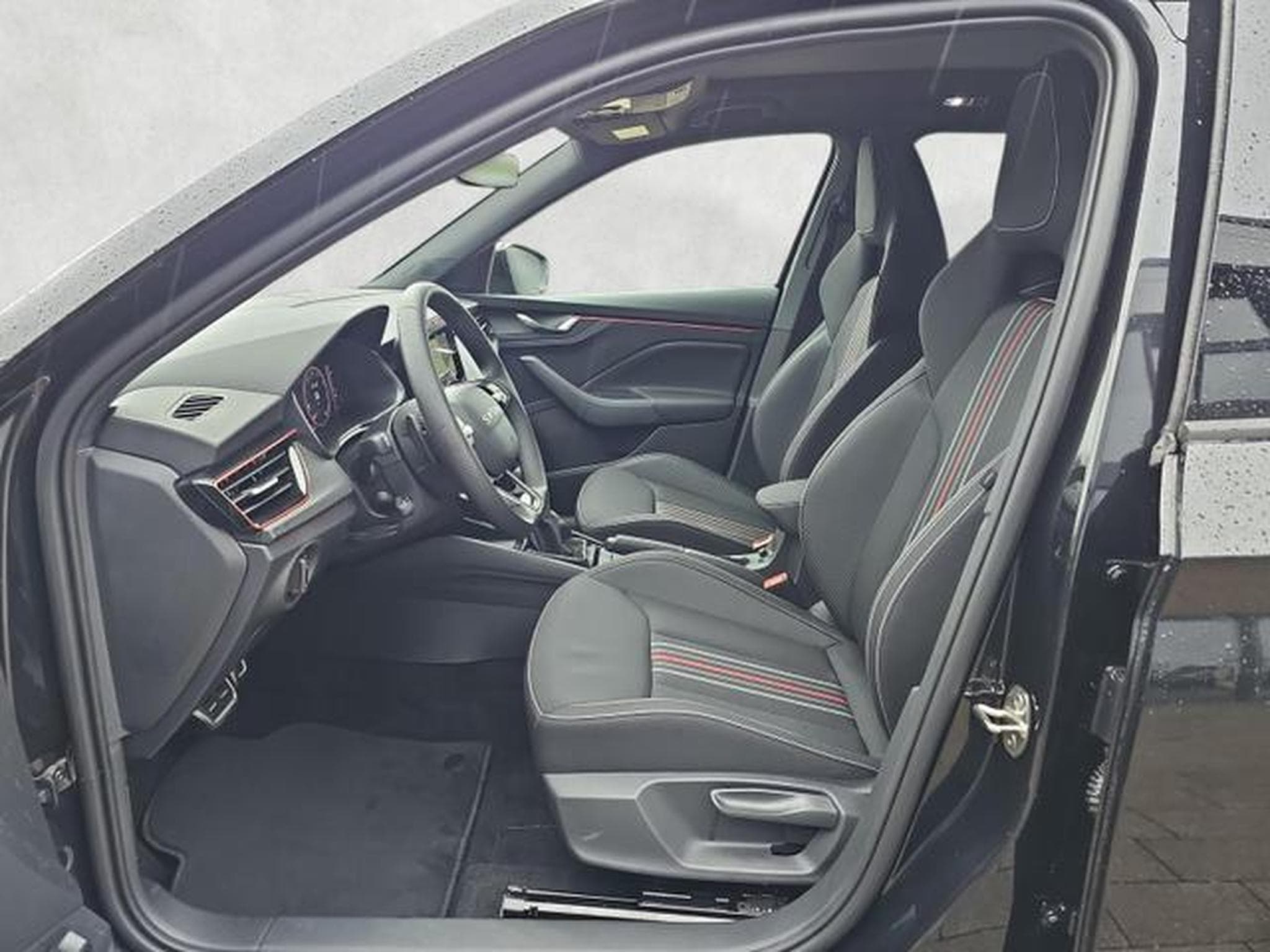 Skoda Kamiq Monte Carlo (2026) - Foto 9