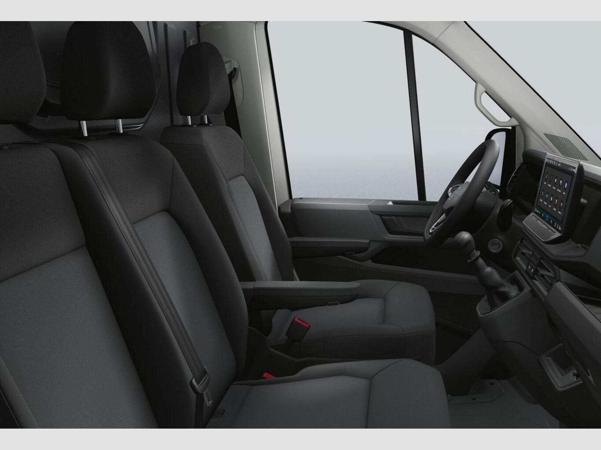 VW Crafter 35 AT8 L4H3 (2026) - Foto 5