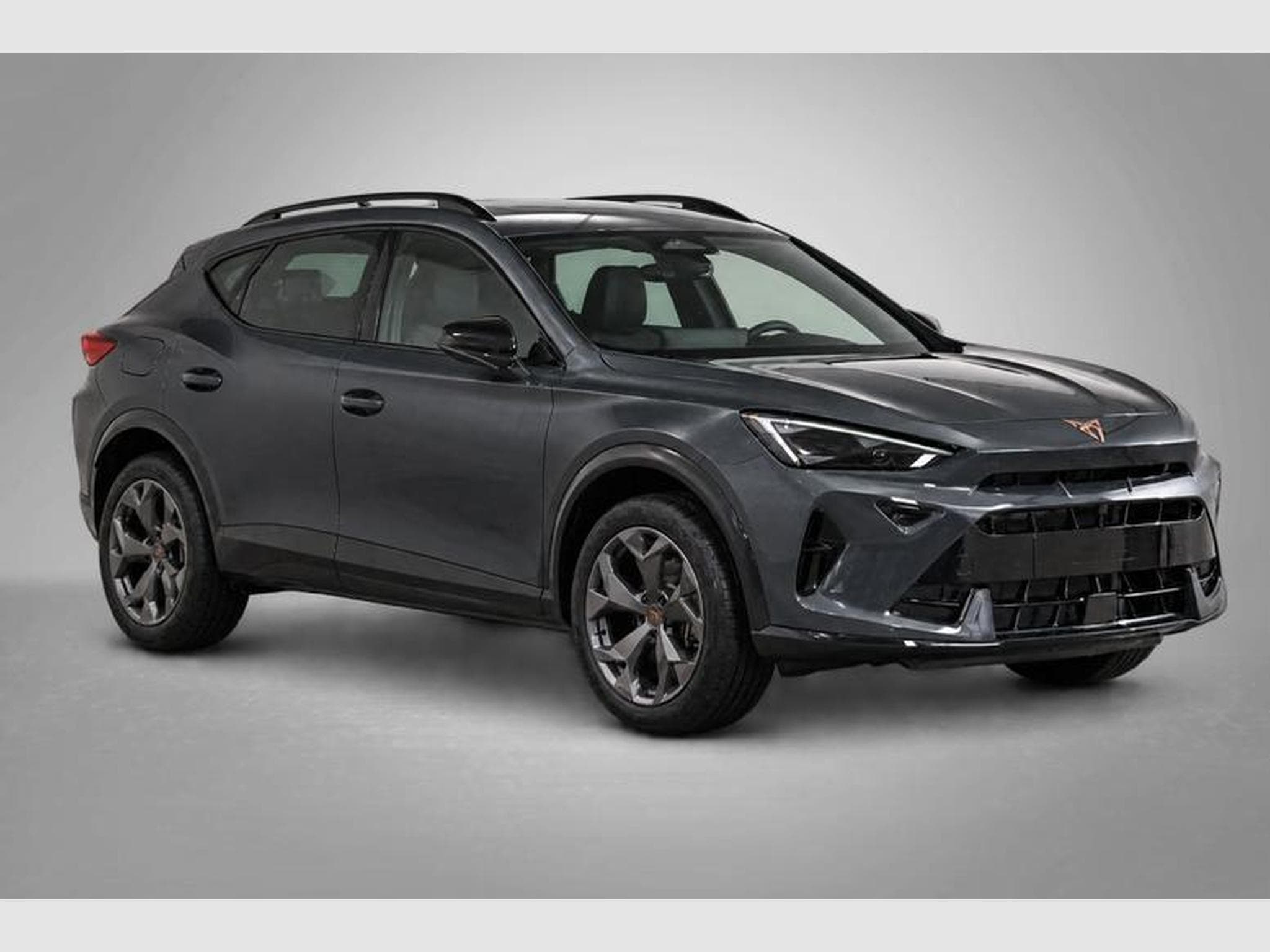 Cupra Formentor 1.5 TSI  6-Gang-Schaltgetriebe (2026) - Foto 7