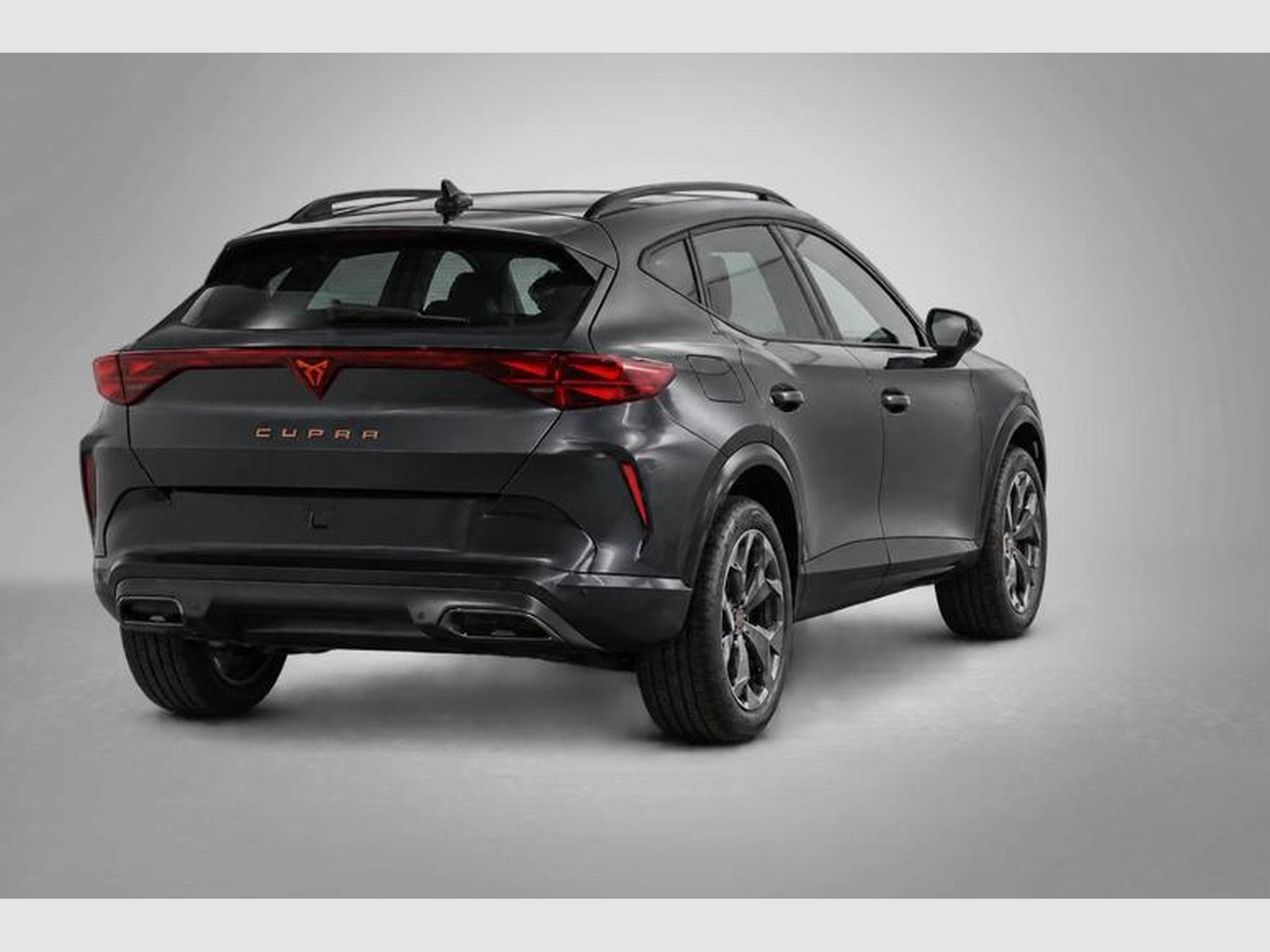 Cupra Formentor 1.5 TSI  6-Gang-Schaltgetriebe (2026) - Foto 5