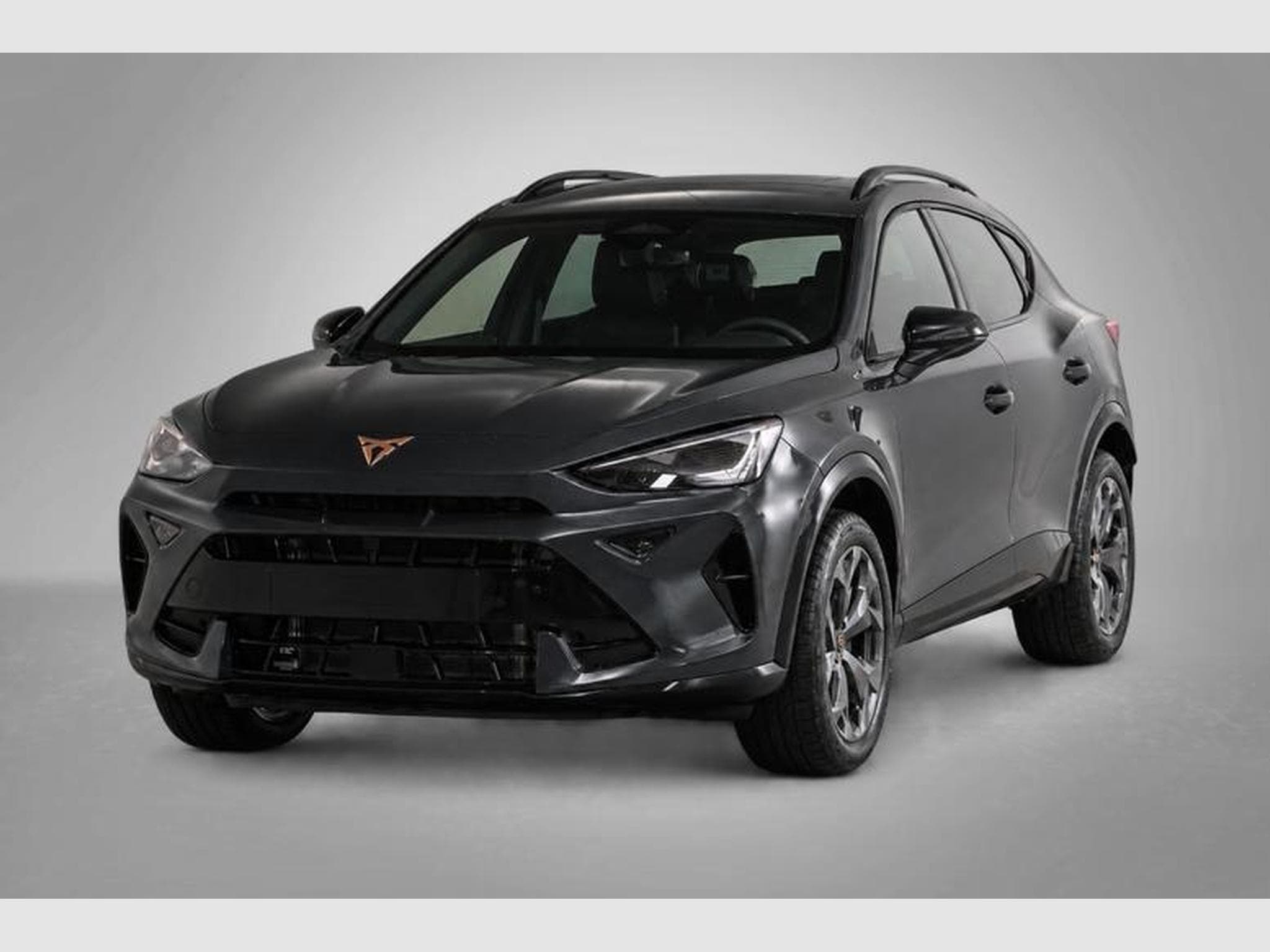 Cupra Formentor 1.5 TSI  6-Gang-Schaltgetriebe (2026) - Foto 1