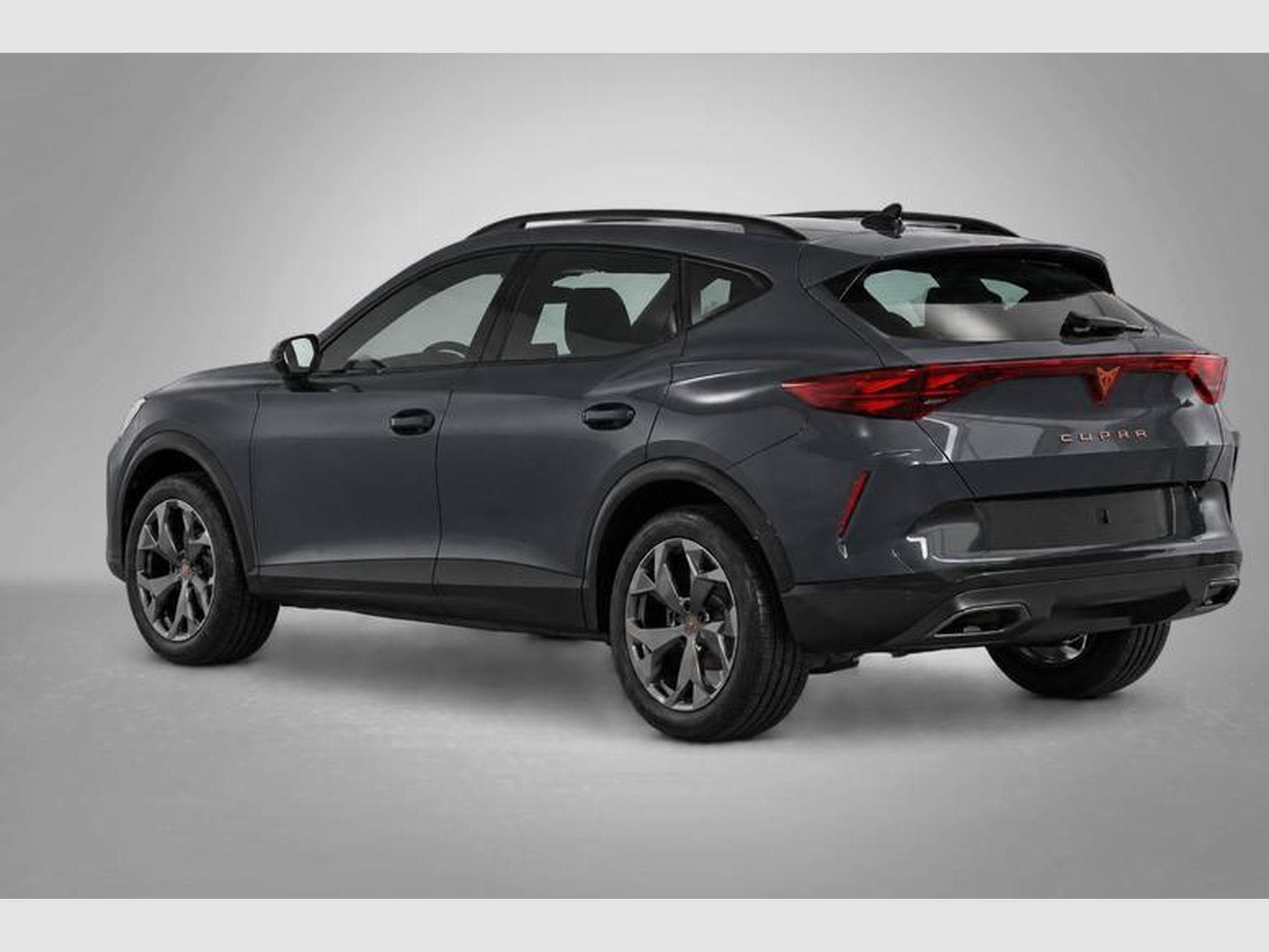 Cupra Formentor 1.5 TSI  6-Gang-Schaltgetriebe (2026) - Foto 3