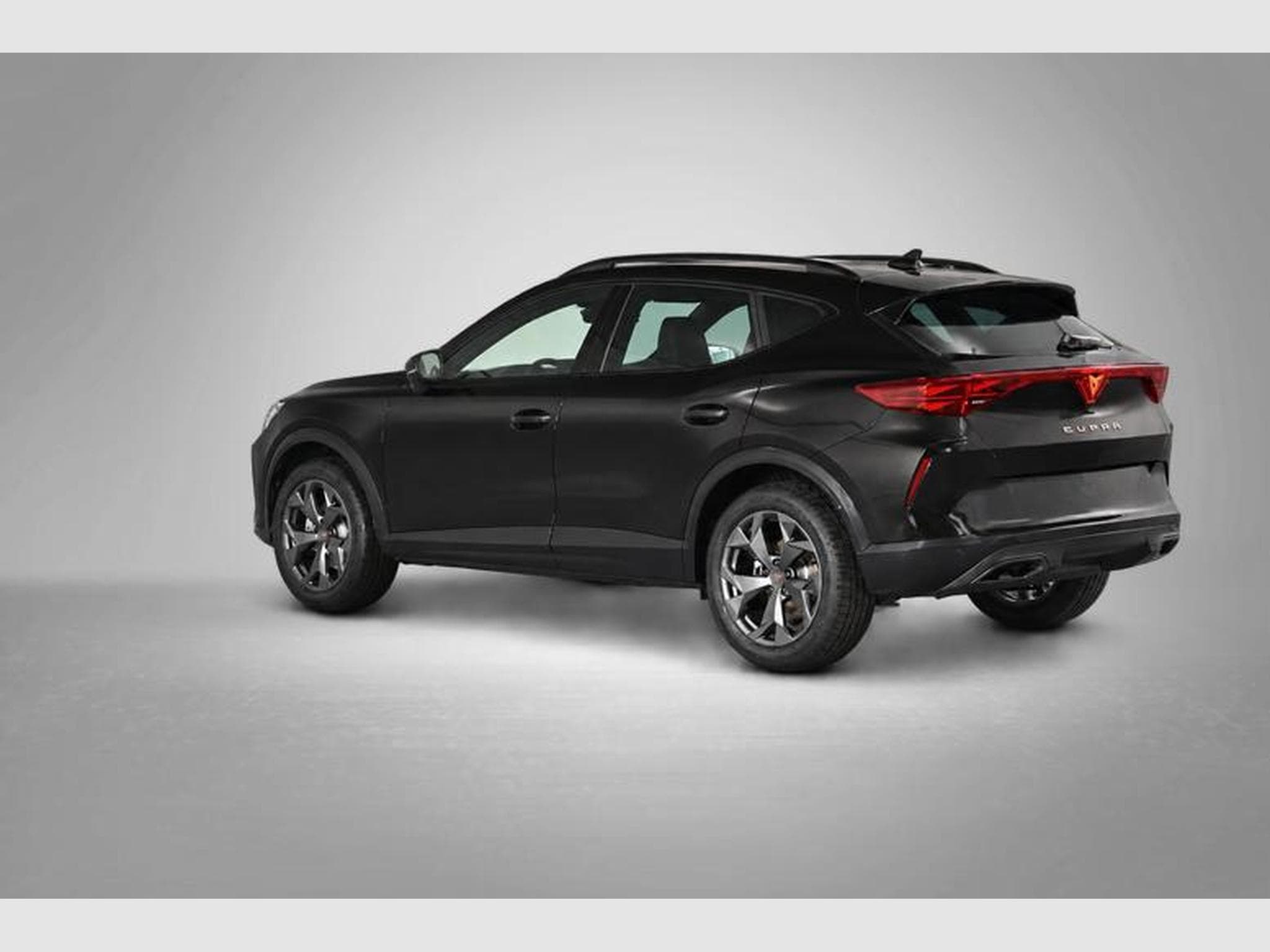 Cupra Formentor 1.5 TSI  6-Gang-Schaltgetriebe (2026) - Foto 3