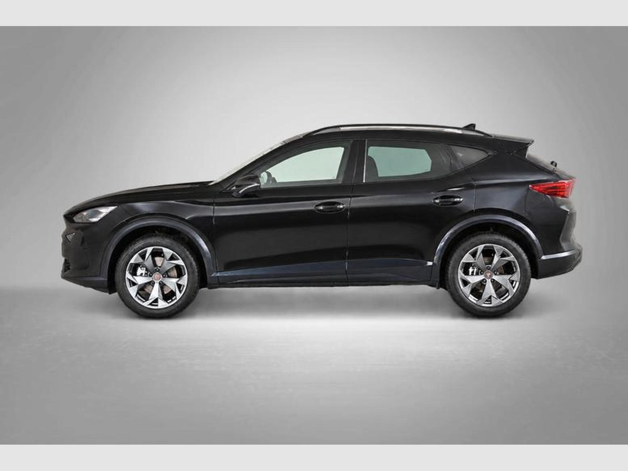 Cupra Formentor 1.5 TSI  6-Gang-Schaltgetriebe (2026) - Foto 2