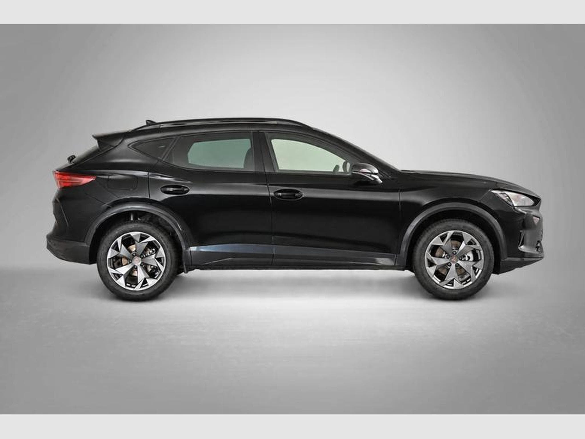 Cupra Formentor 1.5 TSI  6-Gang-Schaltgetriebe (2026) - Foto 6