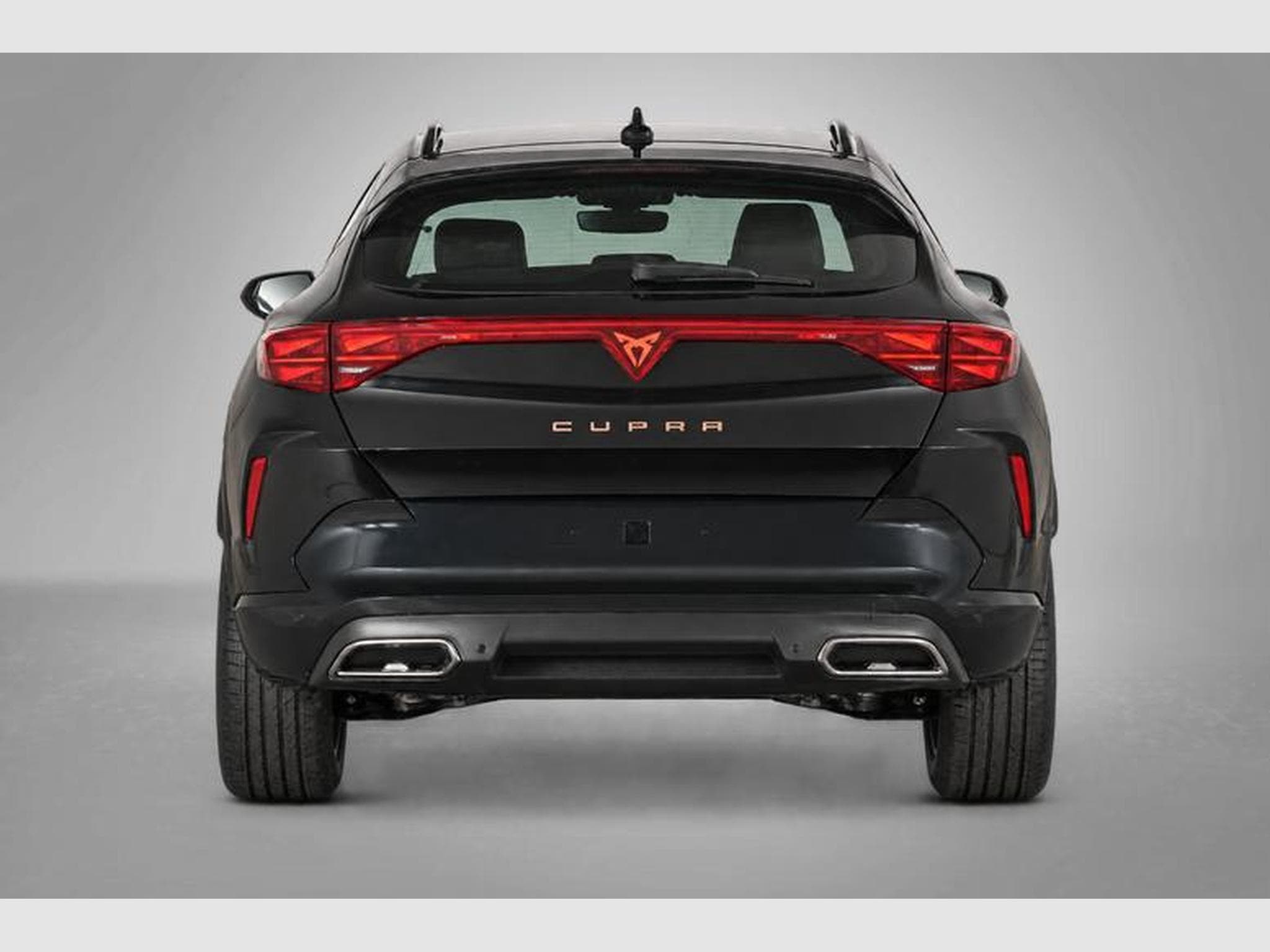 Cupra Formentor 1.5 TSI  6-Gang-Schaltgetriebe (2026) - Foto 4