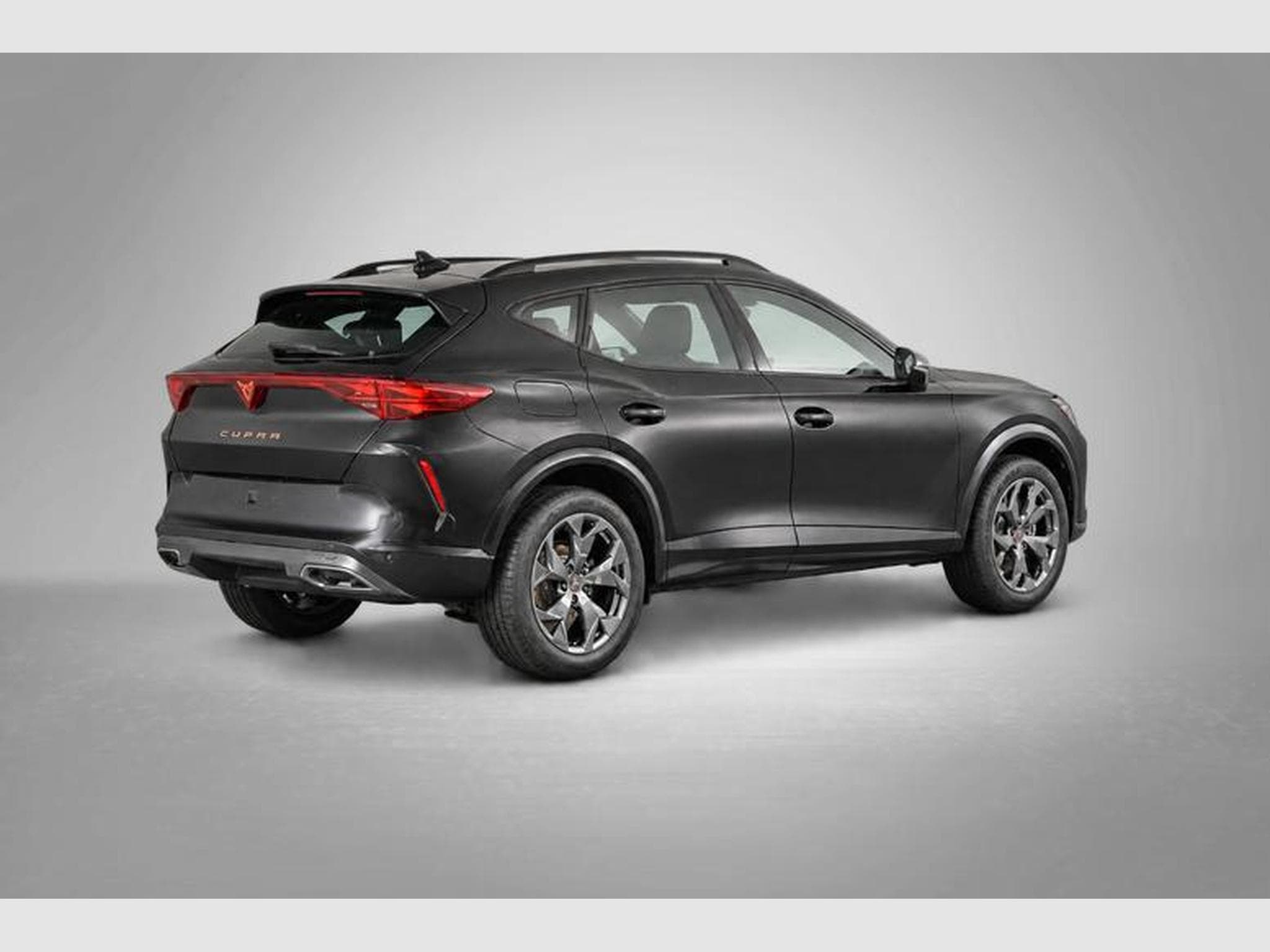 Cupra Formentor 1.5 TSI  6-Gang-Schaltgetriebe (2026) - Foto 5