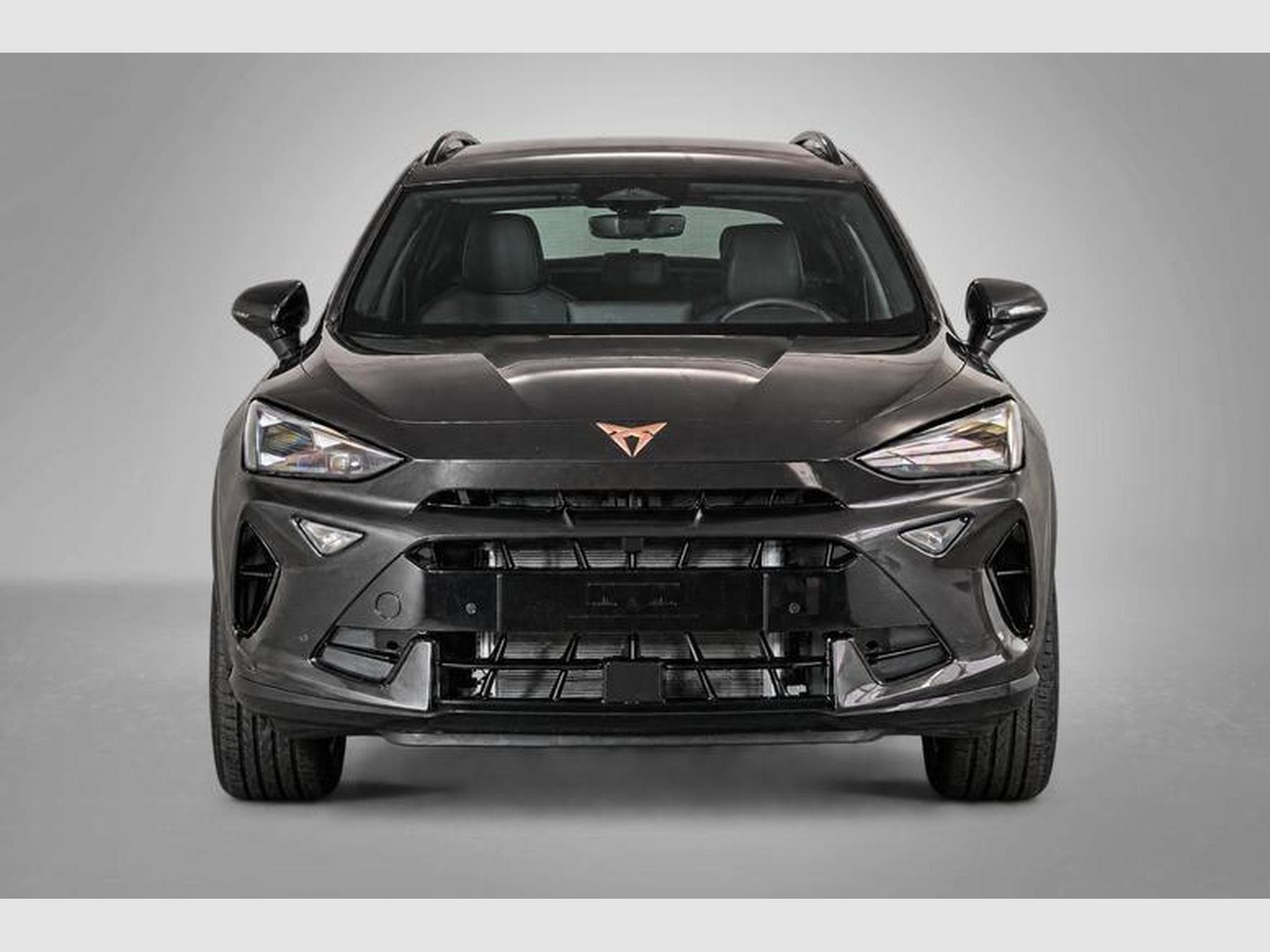 Cupra Formentor 1.5 TSI  6-Gang-Schaltgetriebe (2026) - Foto 8