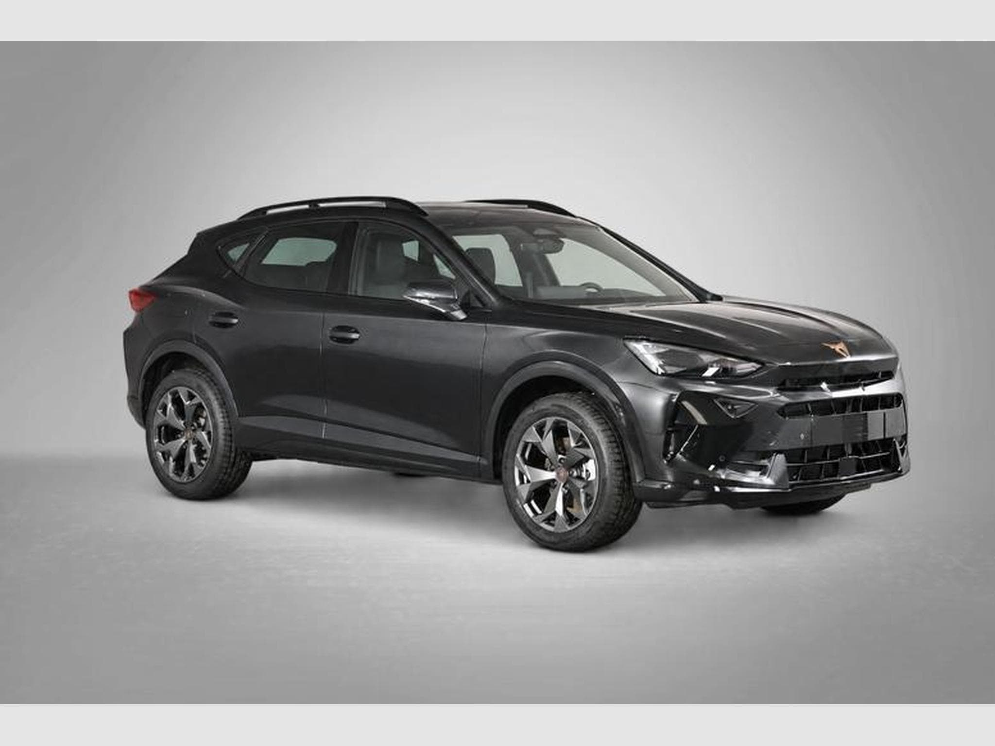 Cupra Formentor 1.5 TSI  6-Gang-Schaltgetriebe (2026) - Foto 7
