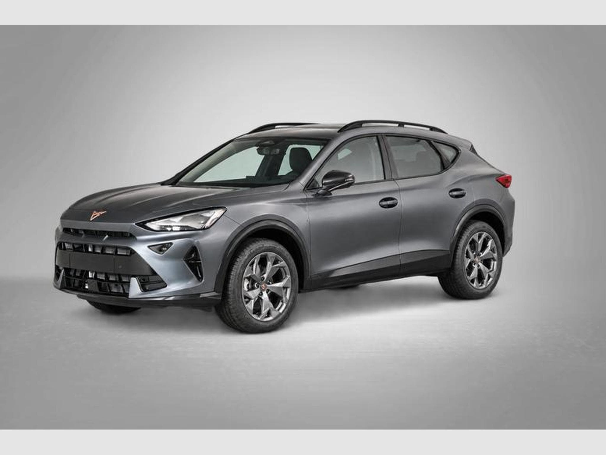 Cupra Formentor 1.5 TSI  6-Gang-Schaltgetriebe (2026) - Foto 1