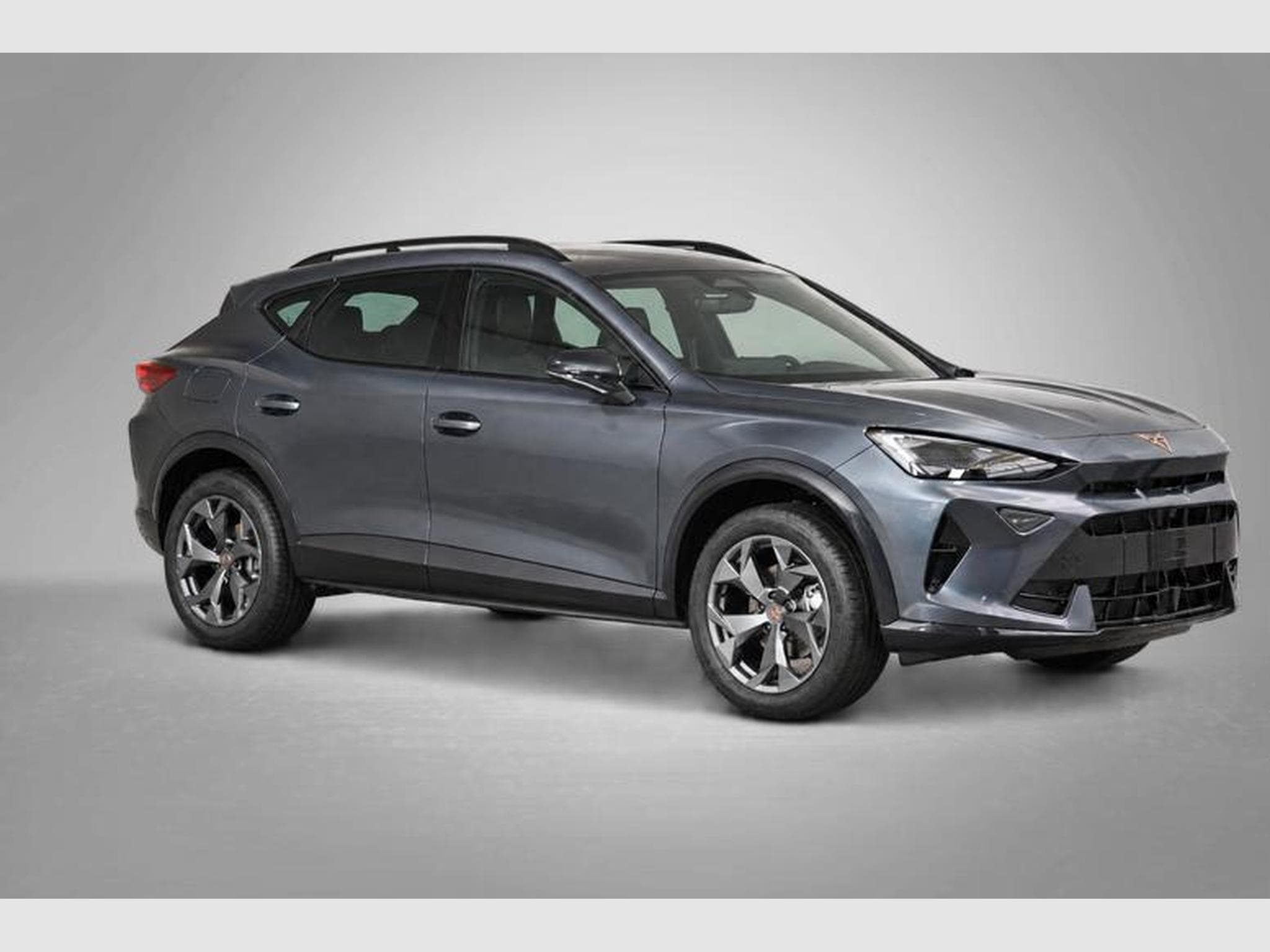 Cupra Formentor 1.5 TSI  6-Gang-Schaltgetriebe (2026) - Foto 7