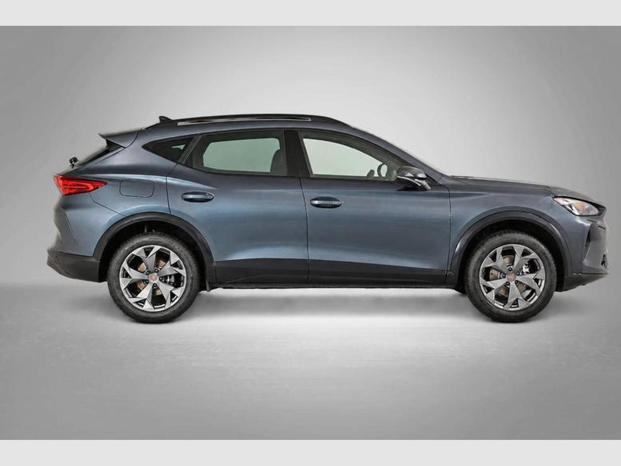 Cupra Formentor 1.5 TSI  6-Gang-Schaltgetriebe (2026) - Foto 6