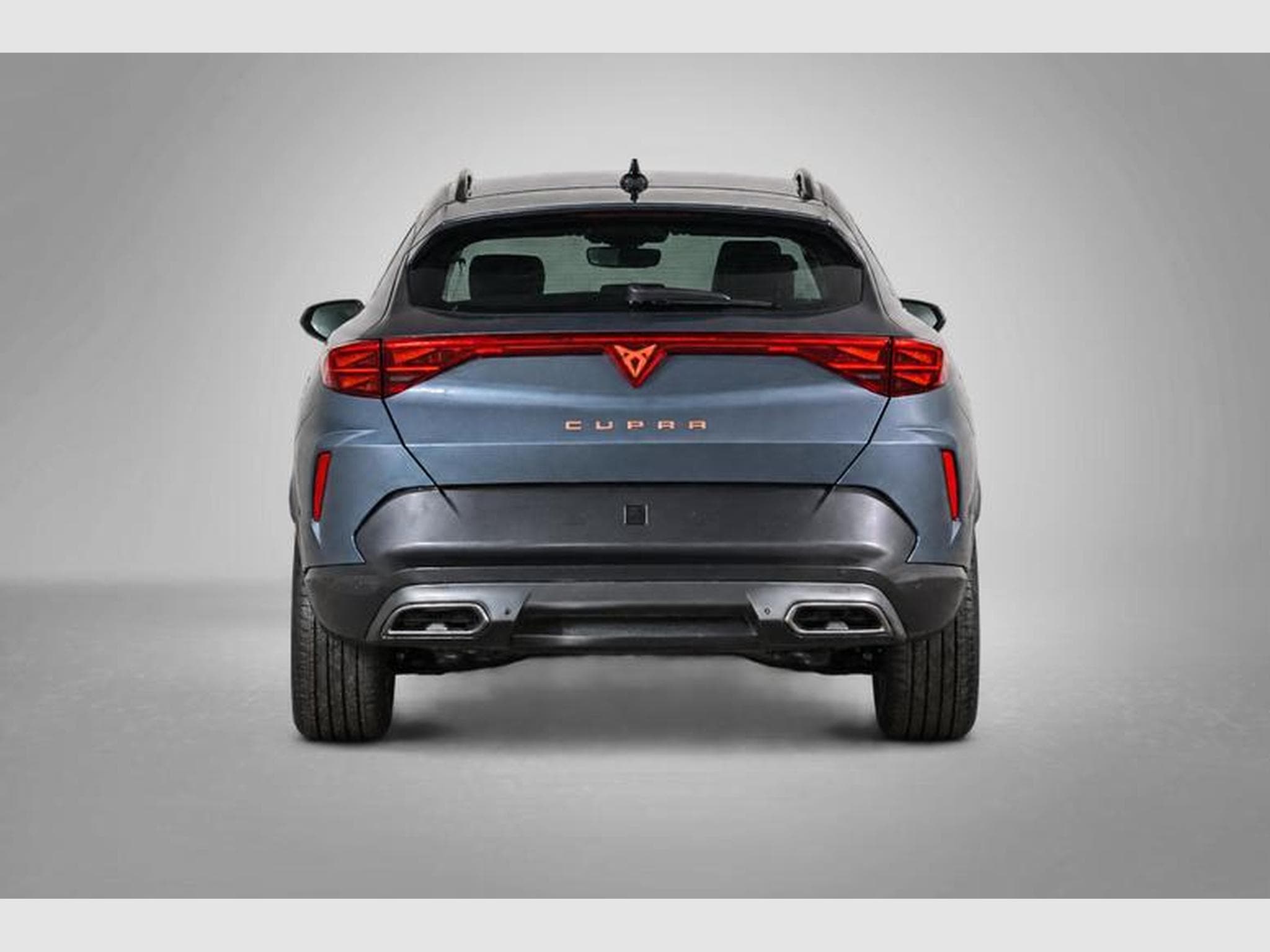 Cupra Formentor 1.5 TSI  6-Gang-Schaltgetriebe (2026) - Foto 4