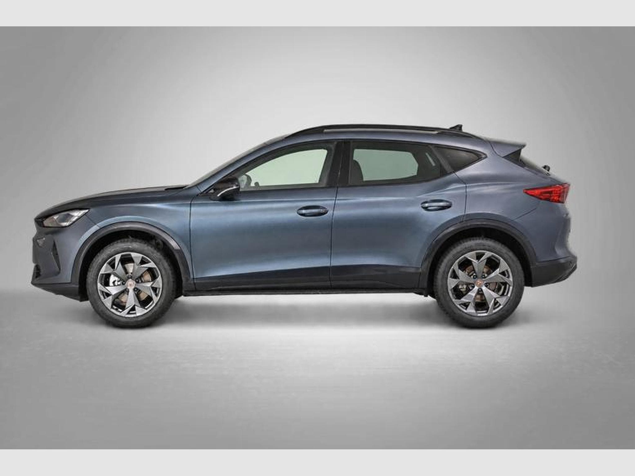 Cupra Formentor 1.5 TSI  6-Gang-Schaltgetriebe (2026) - Foto 2