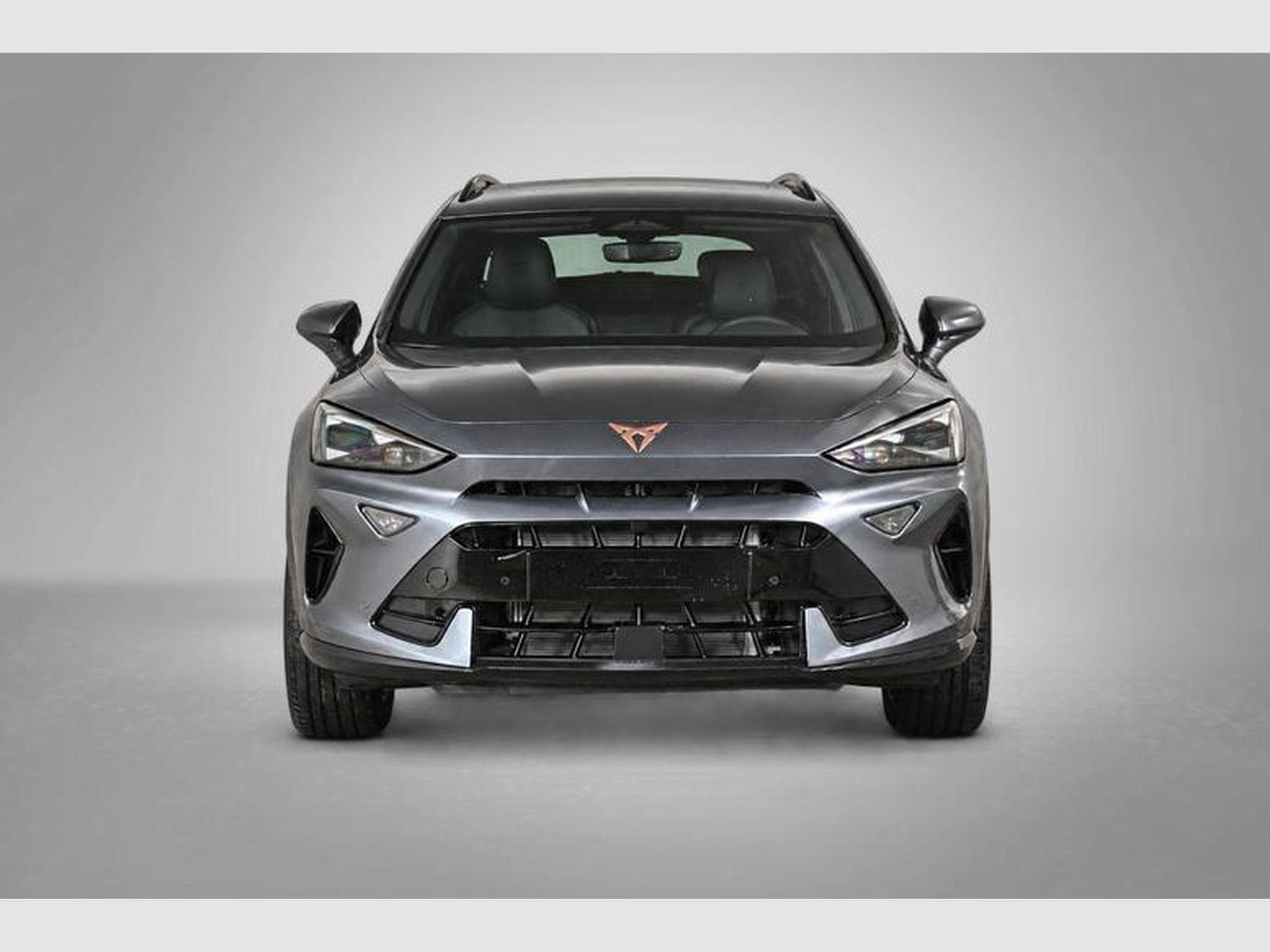 Cupra Formentor 1.5 TSI  6-Gang-Schaltgetriebe (2026) - Foto 8