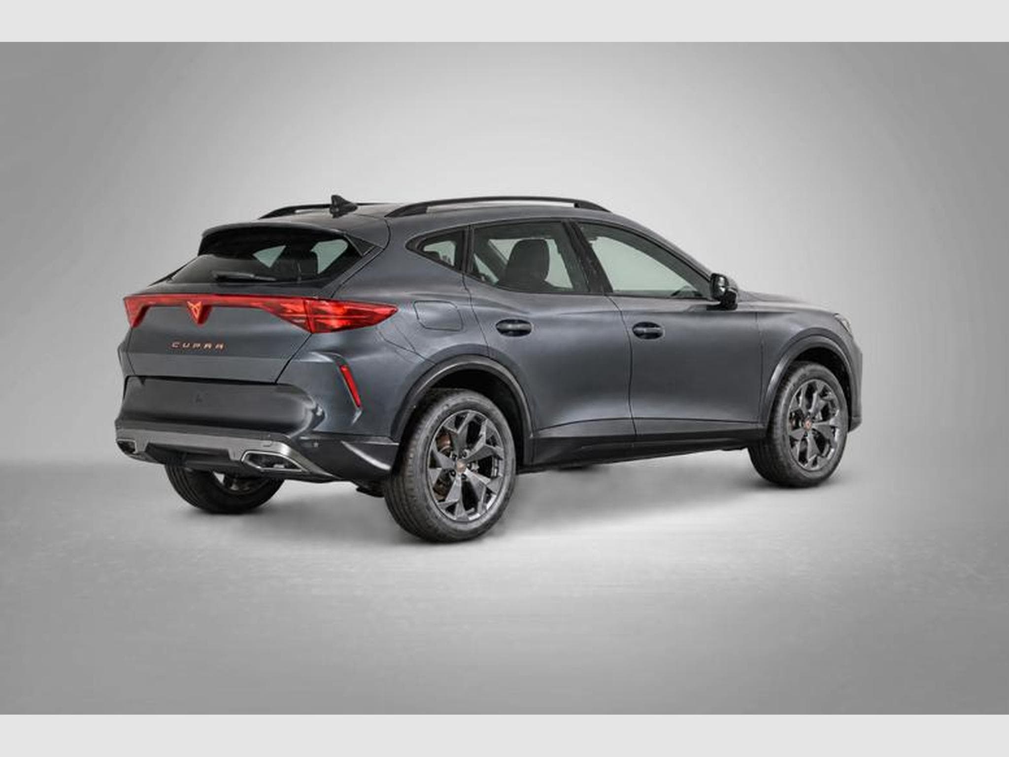 Cupra Formentor 1.5 TSI  6-Gang-Schaltgetriebe (2026) - Foto 5